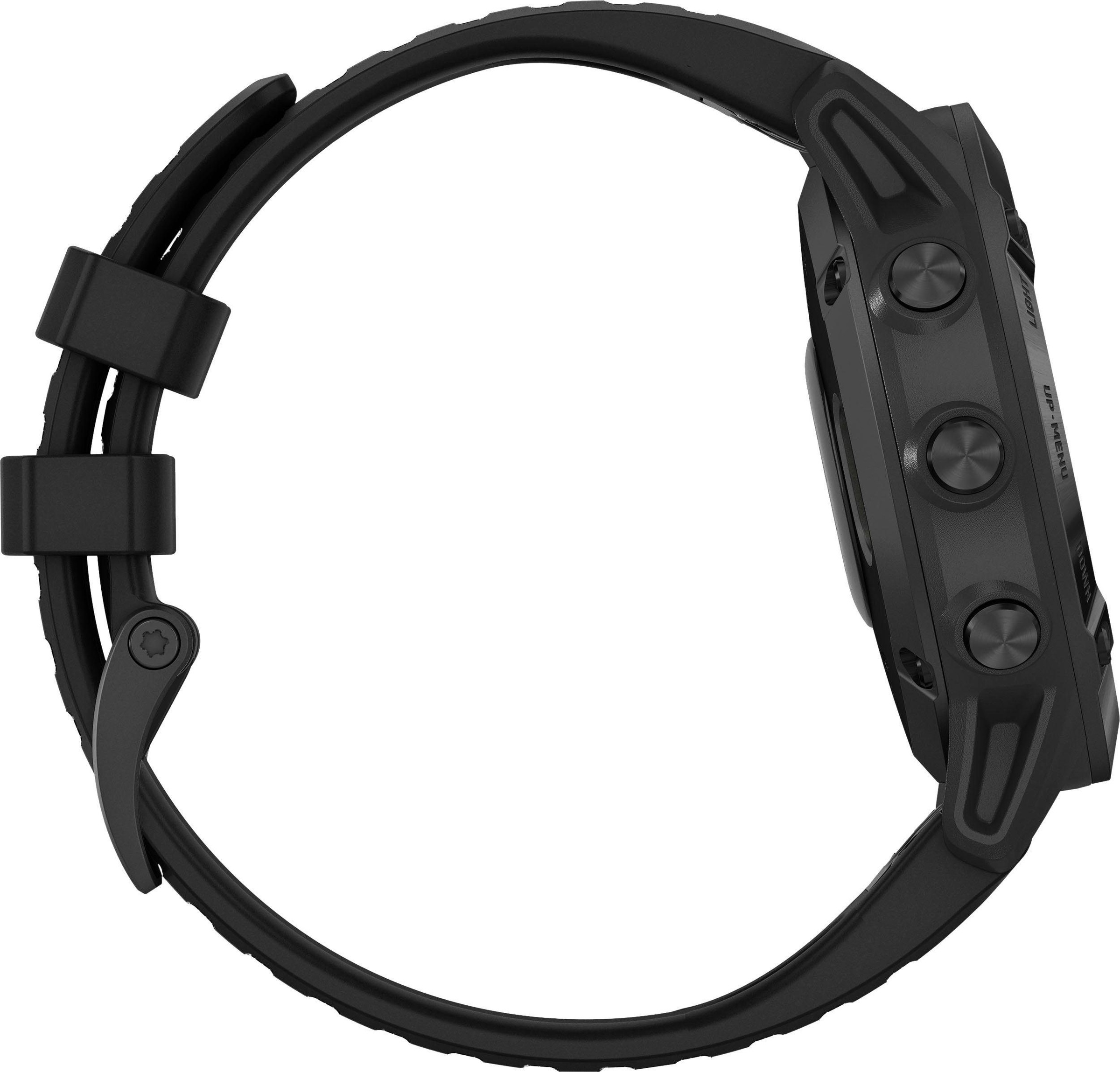 Garmin Smartwatch »FENIX 6 – Pro«