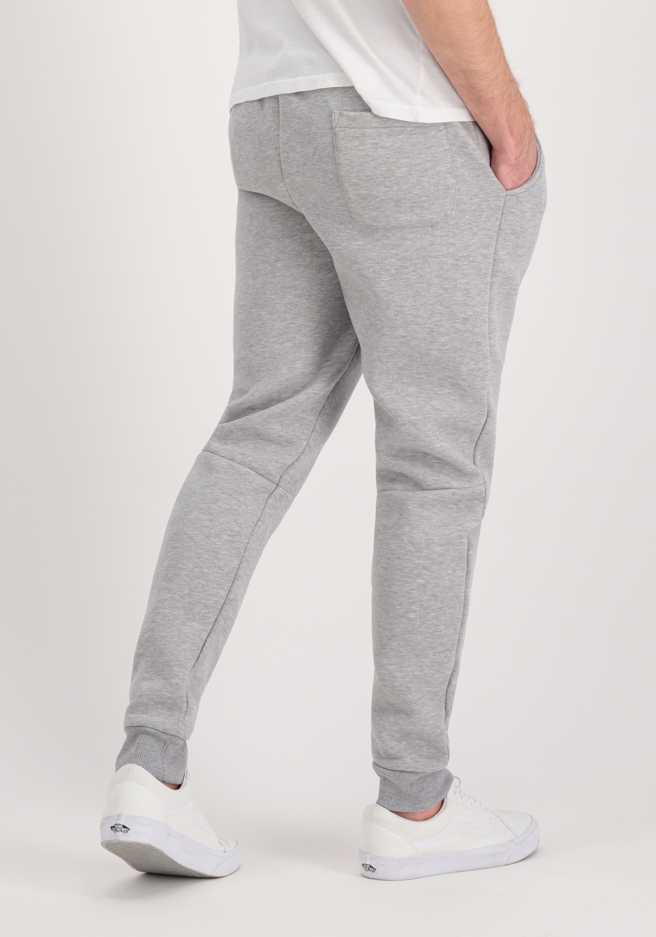 Alpha Industries Jogginghose »Alpha Industries Men - Jogger Alpha Industries Jogger«