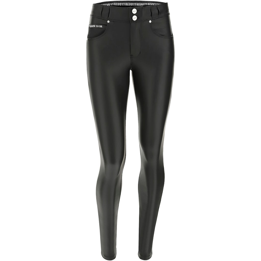 Freddy Leggings »NOW SKINNY«, mit Lifting & Shaping Effekt