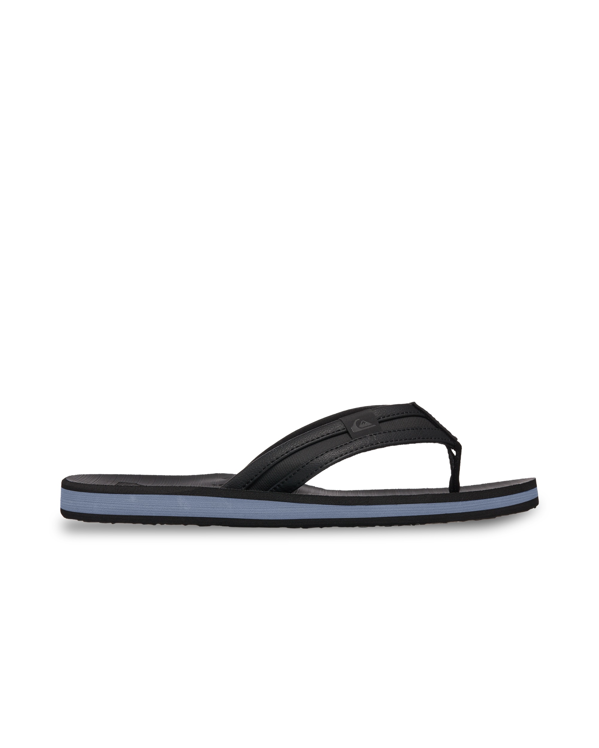 Quiksilver Zehentrenner »CARVER SQUISH 26«  Sommerschuhe