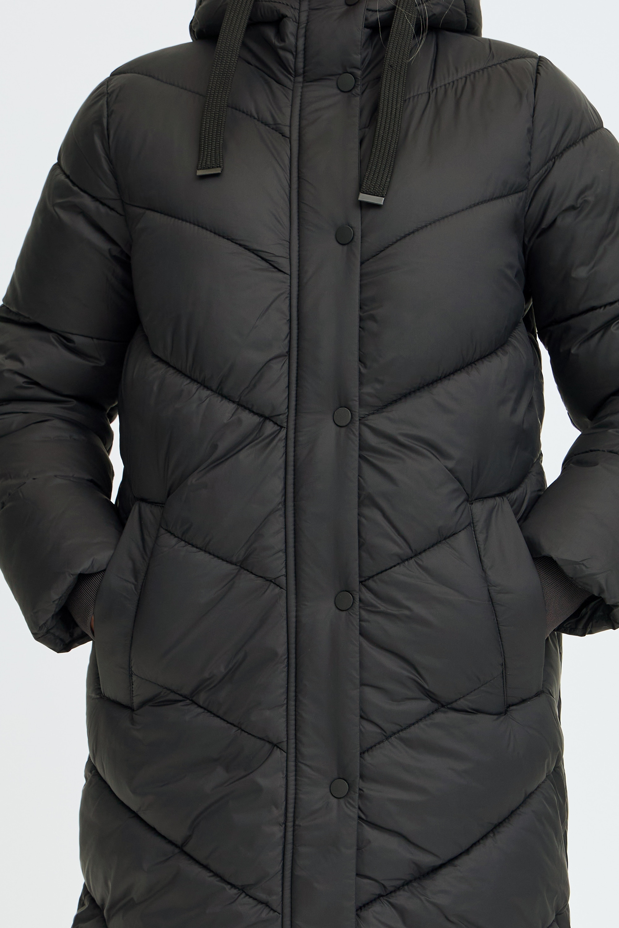b.young Steppjacke »b.young Gefütterte Jacke BYBOMINAX«