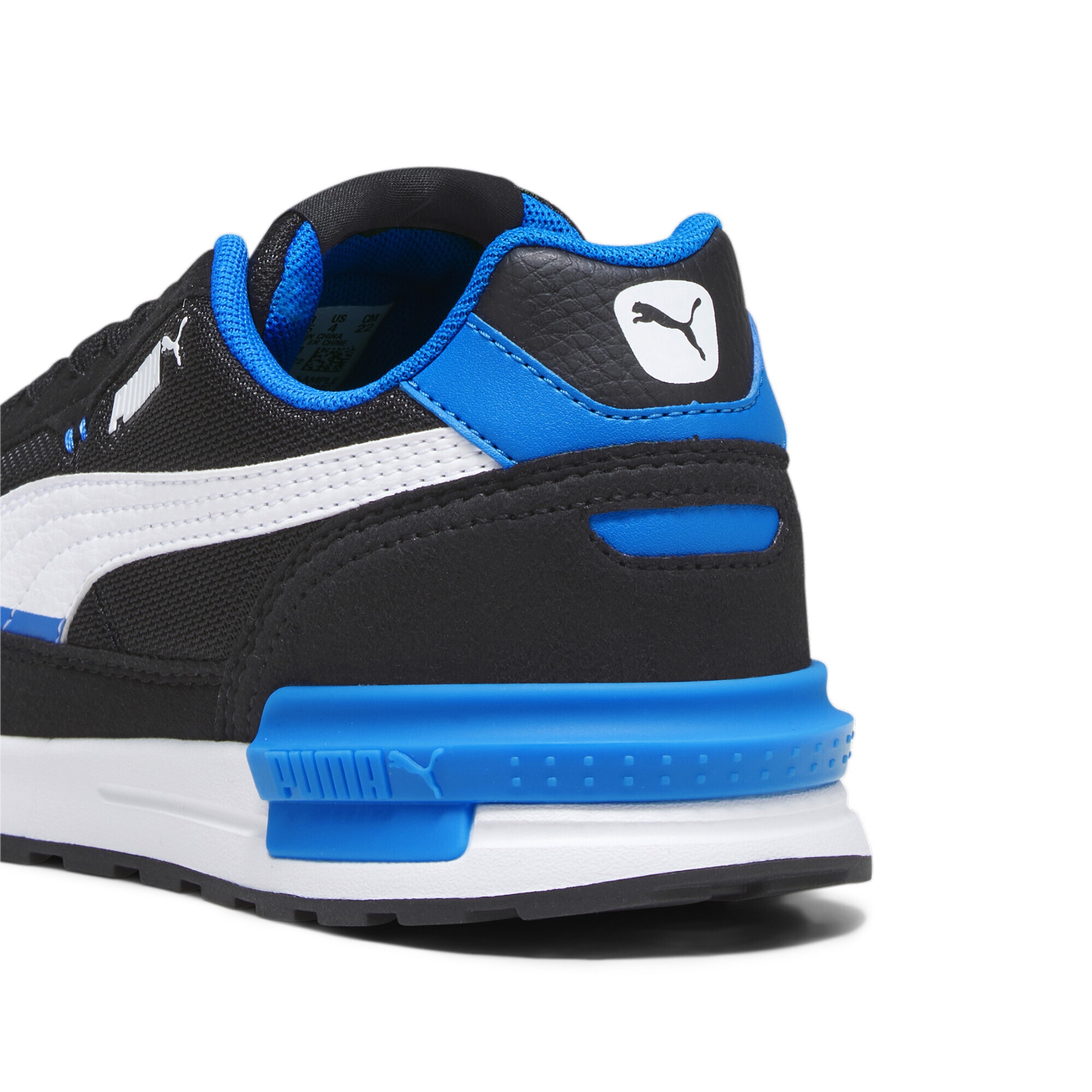 PUMA Sneaker »Graviton Sneaker Jugendliche«