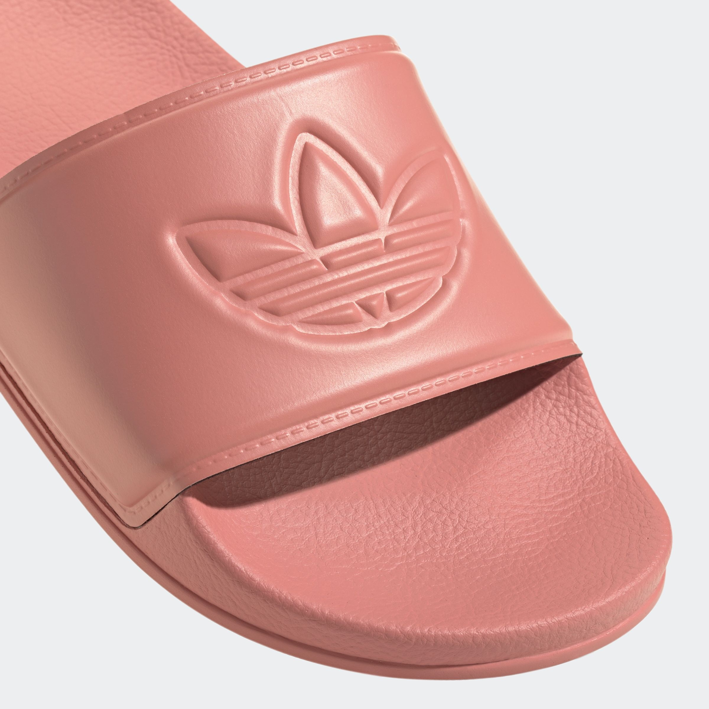 adidas Originals Badesandale »TREFOIL ADILETTE«