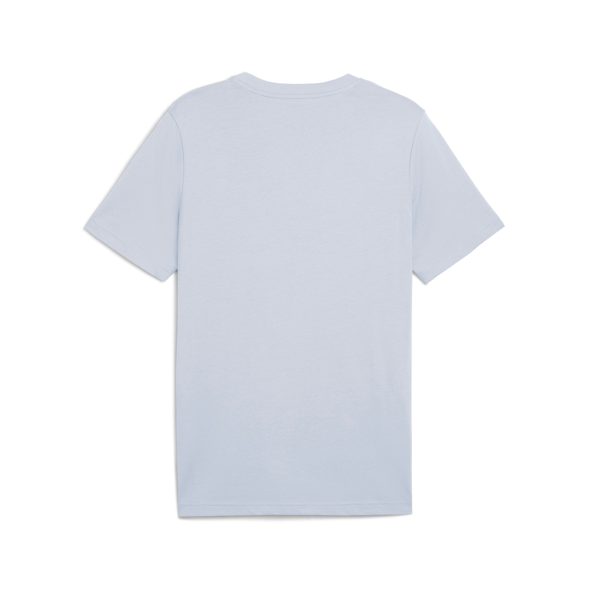 PUMA T-Shirt "ESS 2 COLOR SMALL NO. 1 LOGO TEE" reguläre Passform, Kurzarm, günstig online kaufen