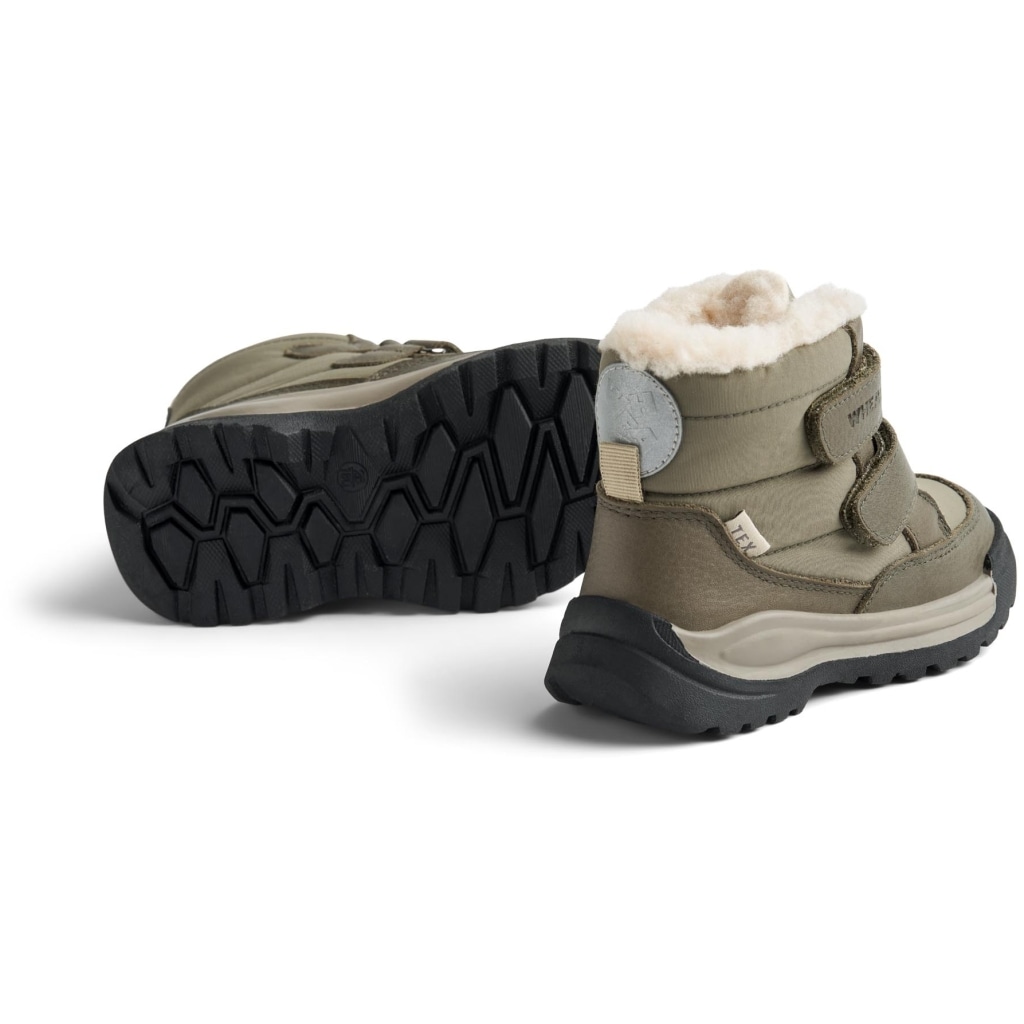 WHEAT Winterboots »Wheat Winterschuhe Winterboot Millas Tex«