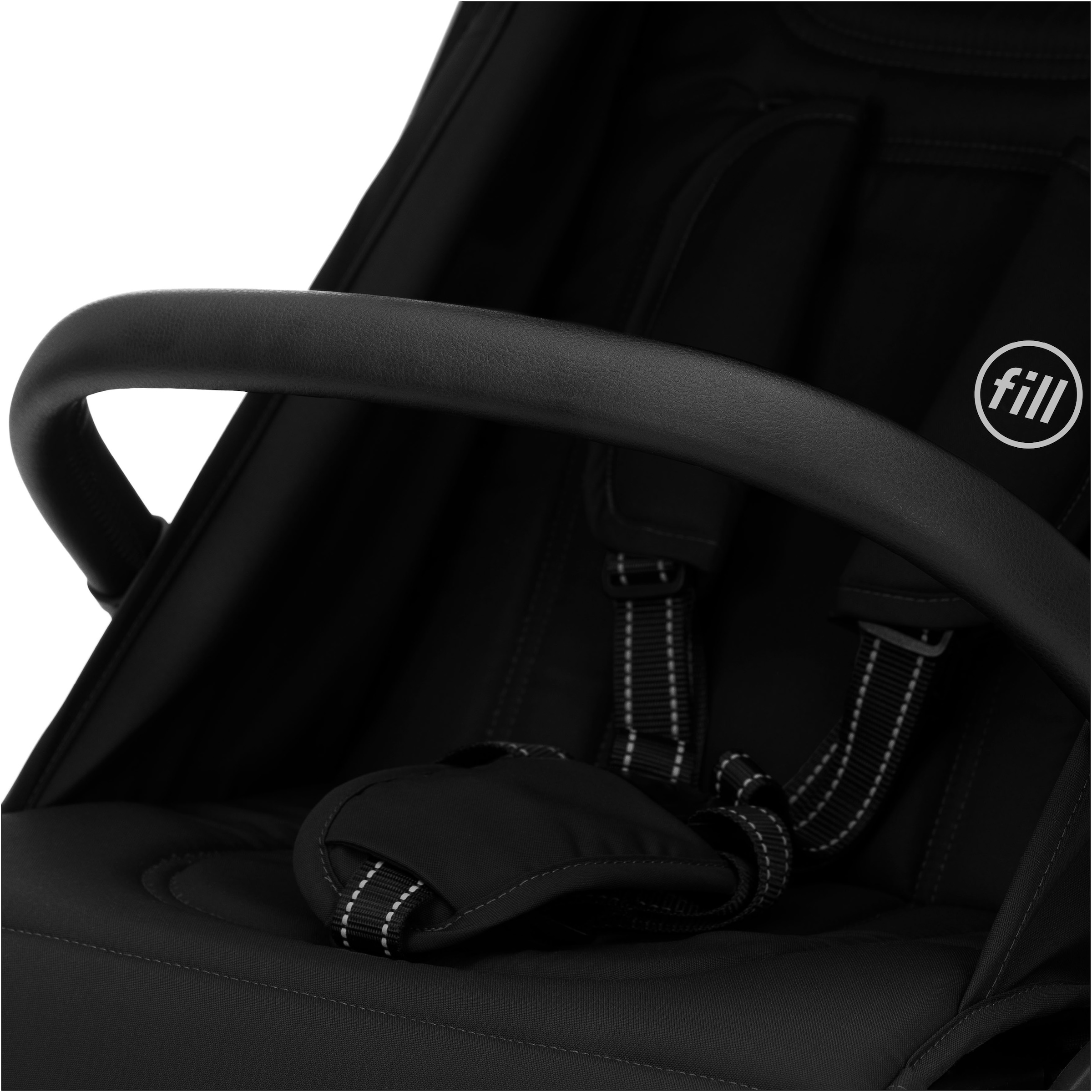 Fillikid Kinder-Buggy »Cooper« 22 kg