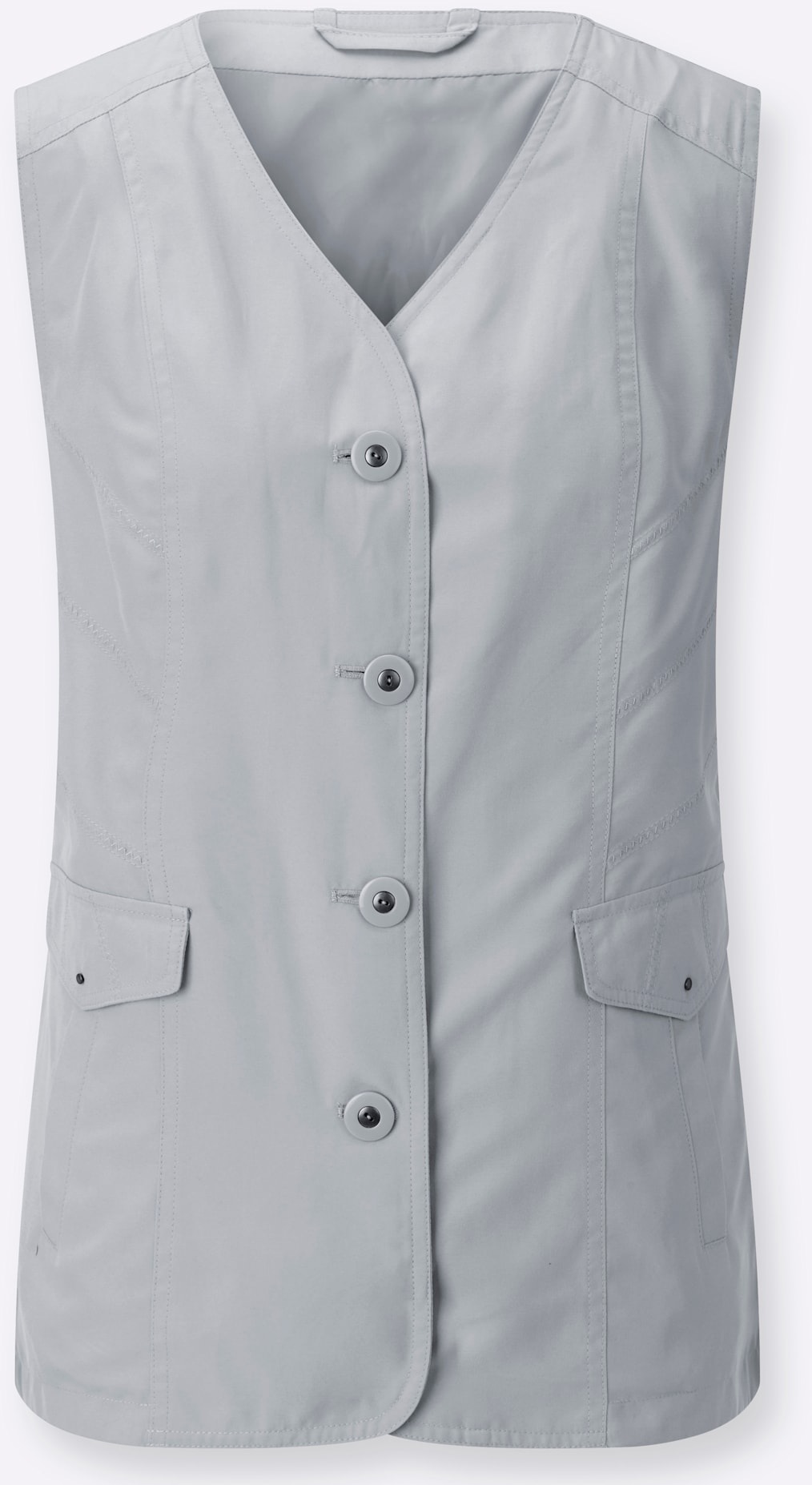 Classic Basics Funktionsweste