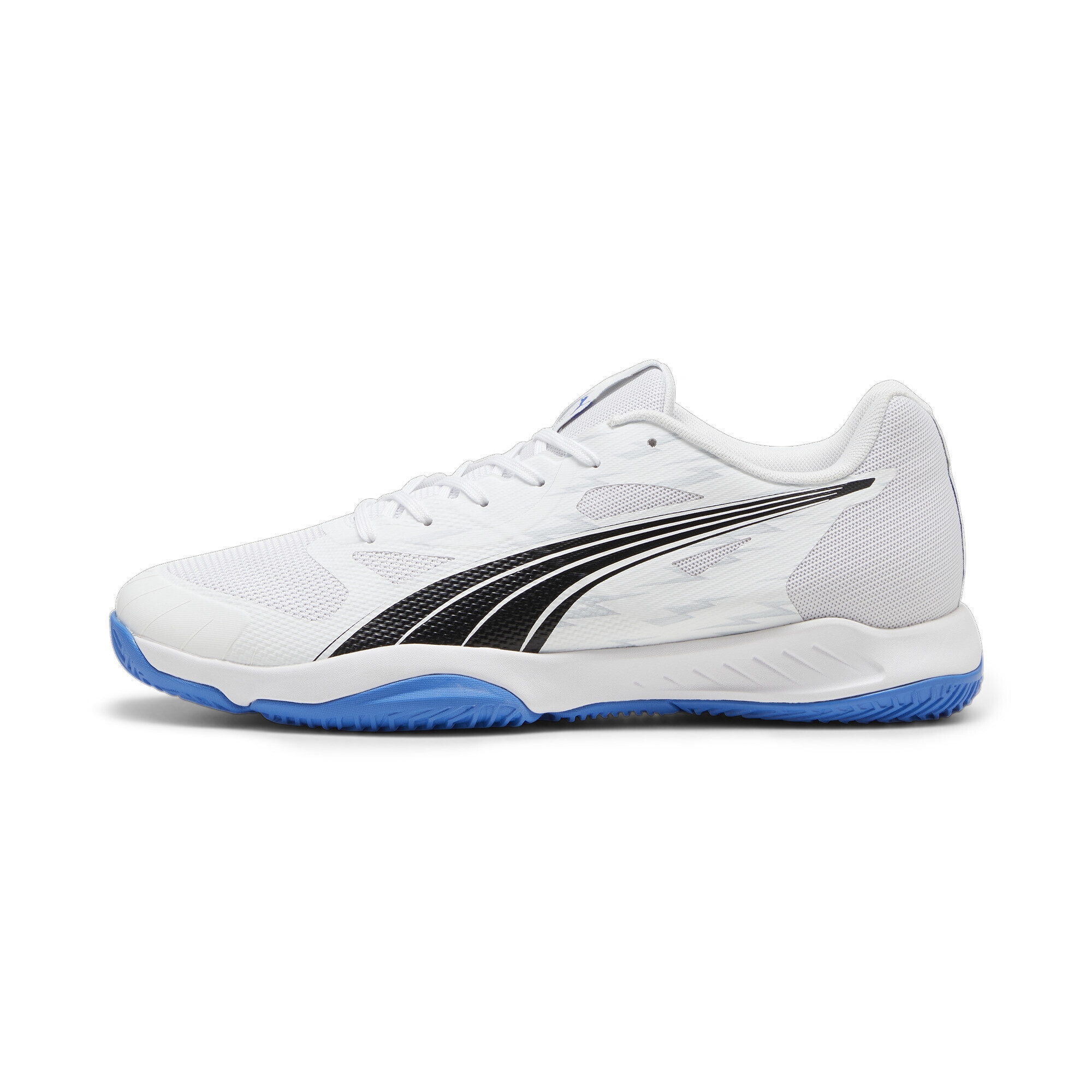 PUMA Trainingsschuh »Eliminate Turbo Handballschuhe Erwachsene«