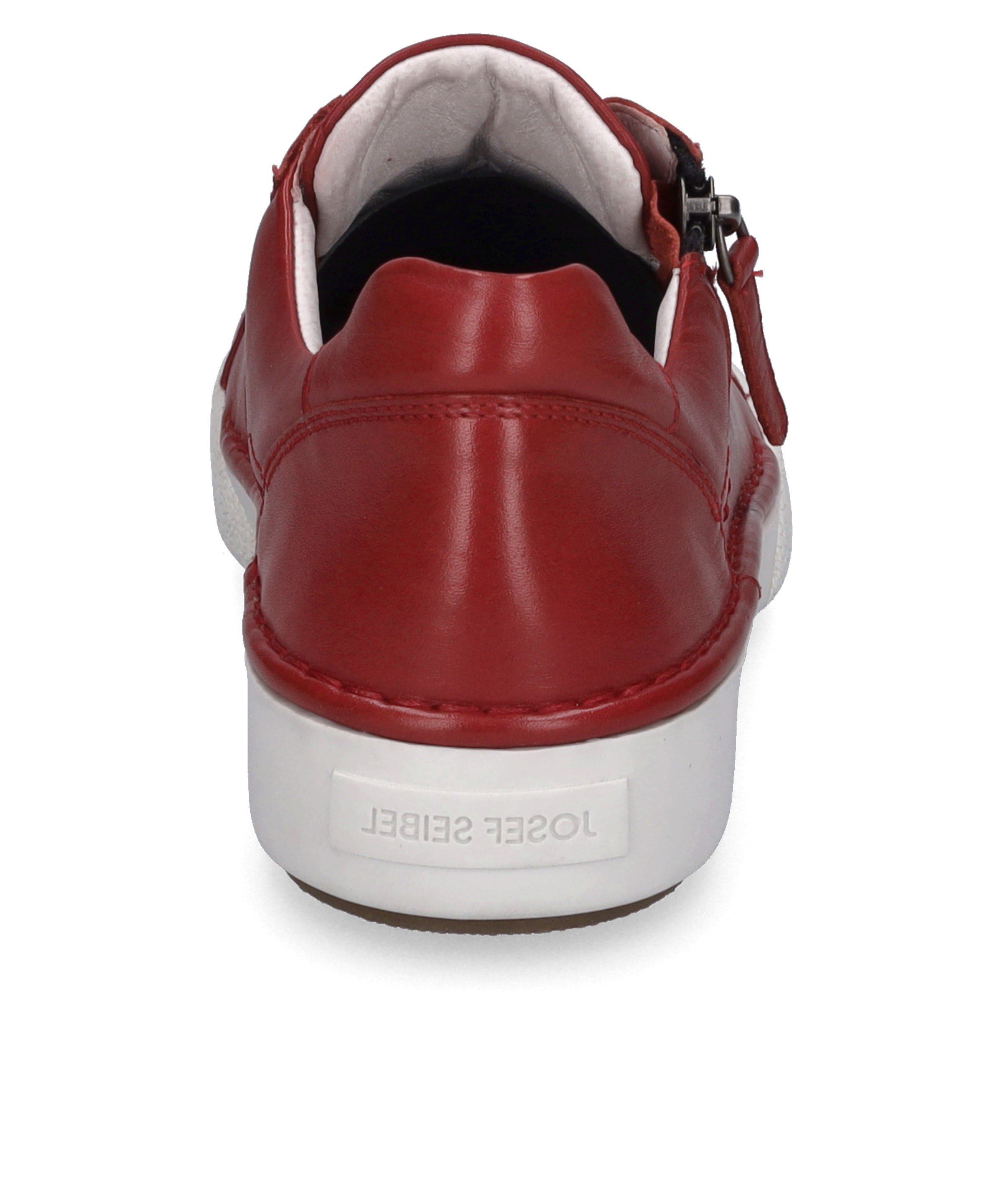 Josef Seibel Sneaker »Claire 03, hibiscus«