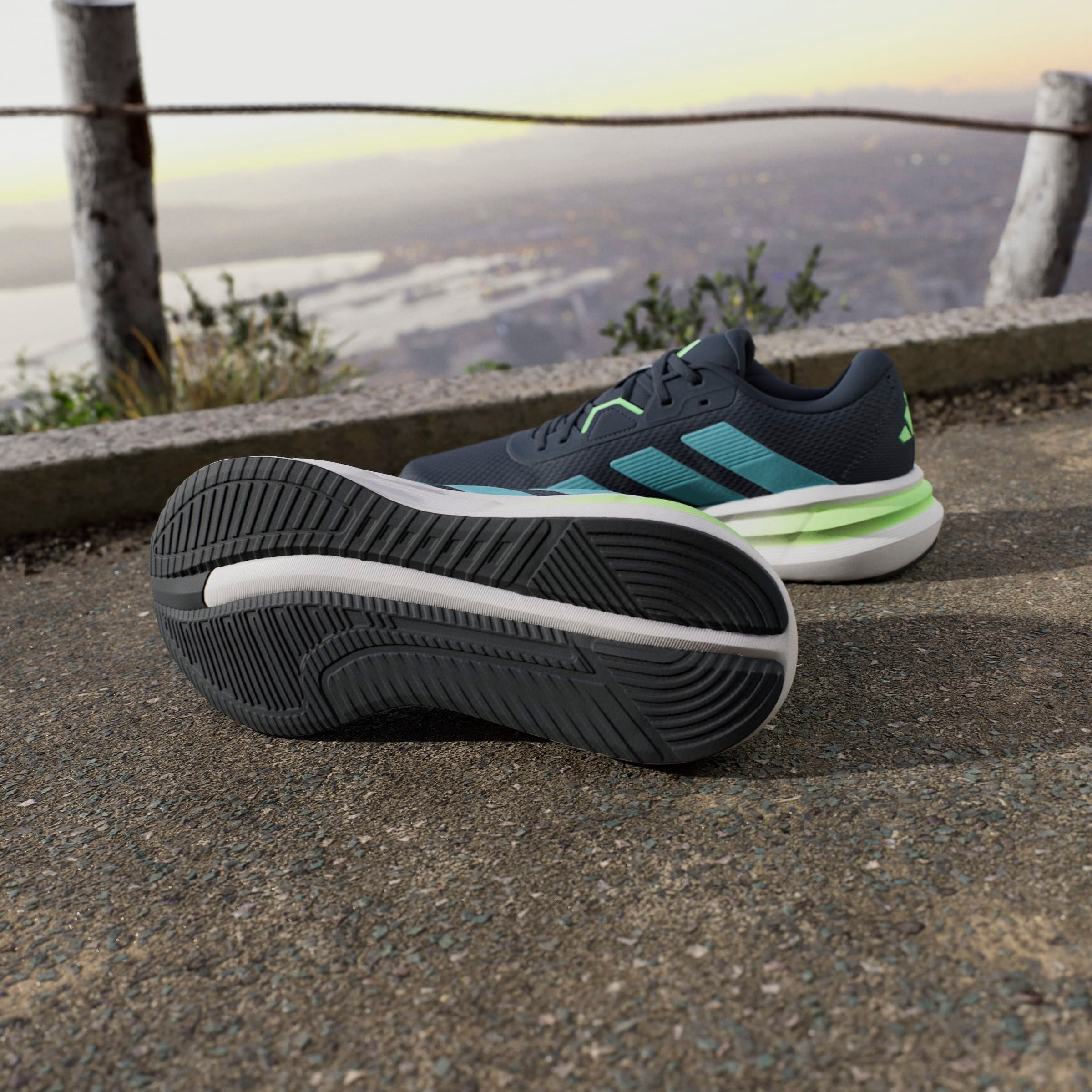 adidas Performance Laufschuh »GALAXY 7«