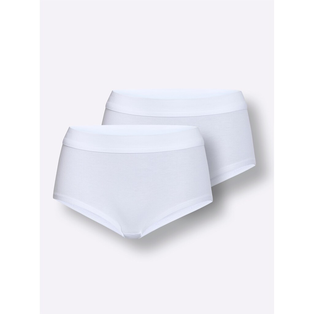 Speidel Panty, (2 St.)