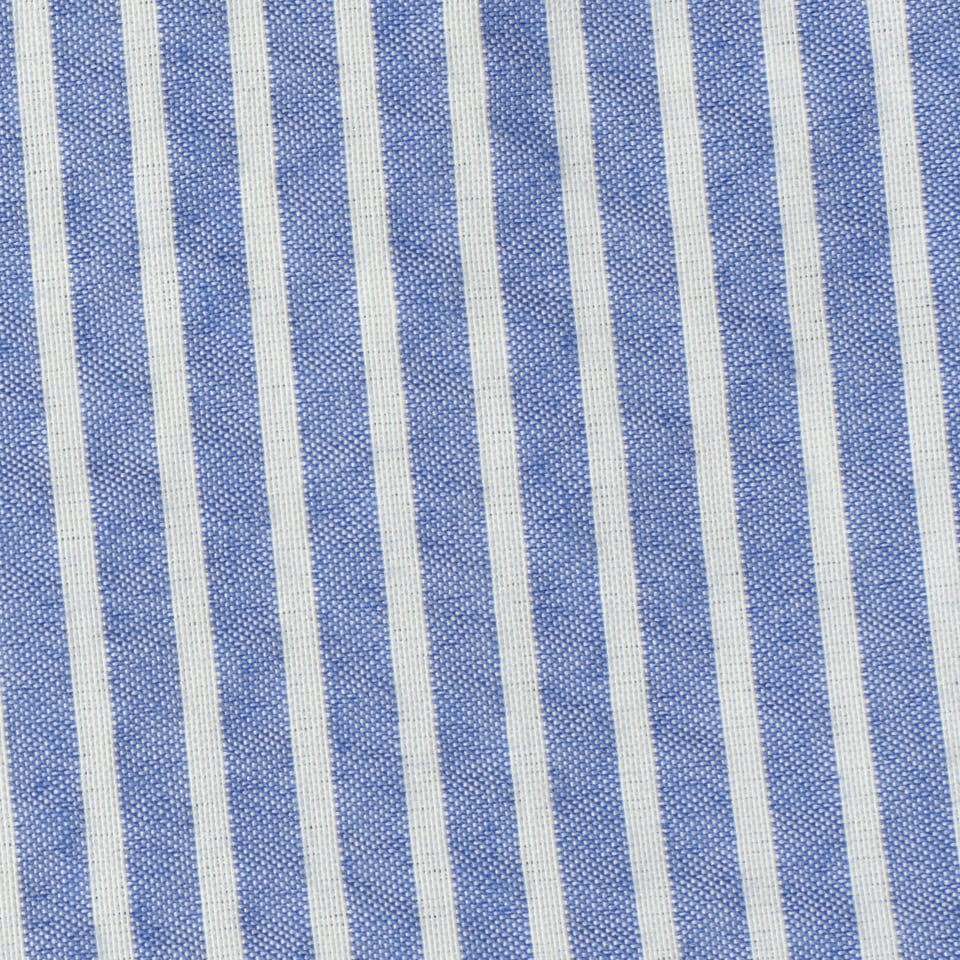 STREET ONE STUDIO Carmenbluse im Seersucker-Style mit Streifen