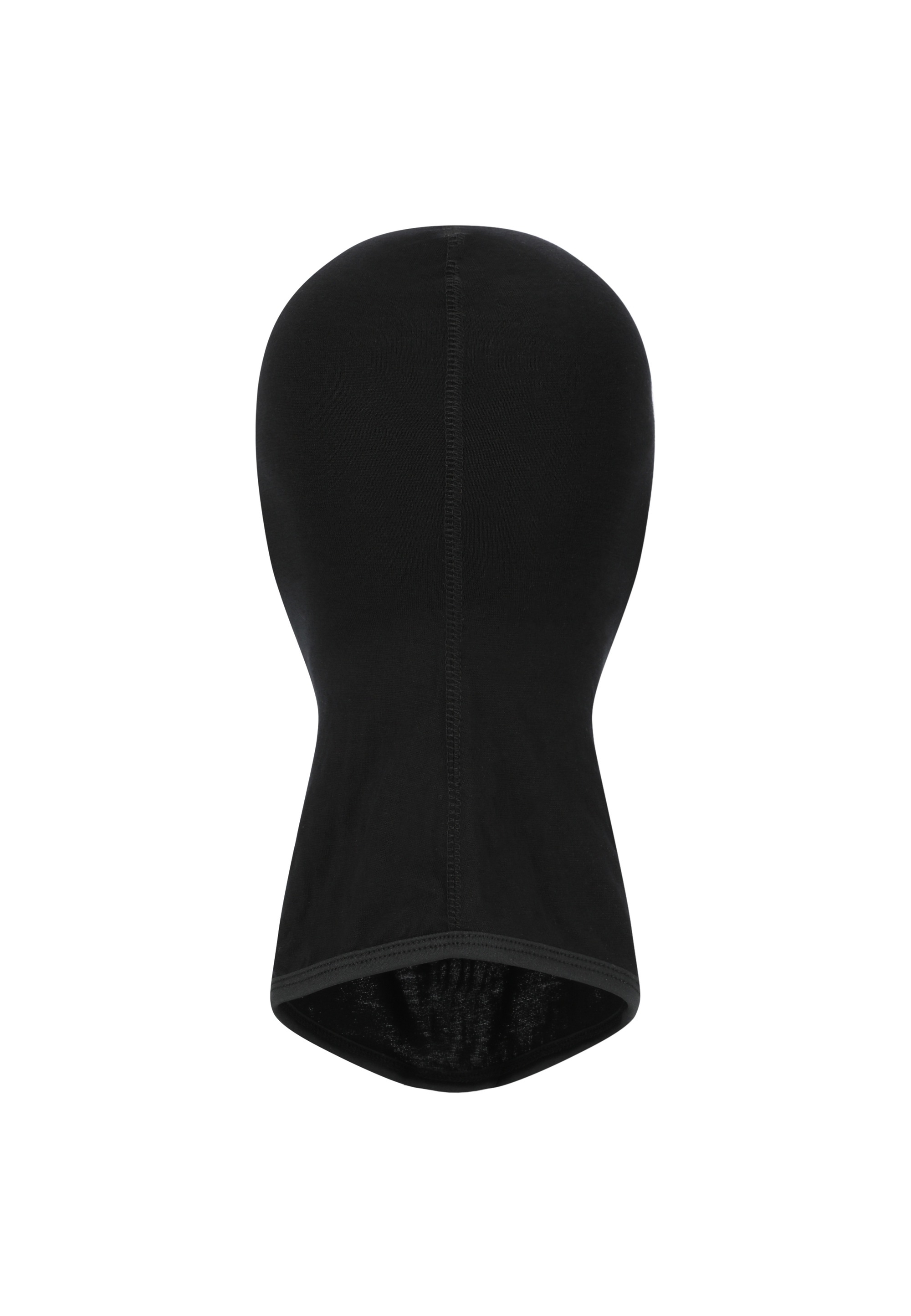 Zanier Sturmhaube »Merino Mask« aus reiner funktionaler Merinowolle