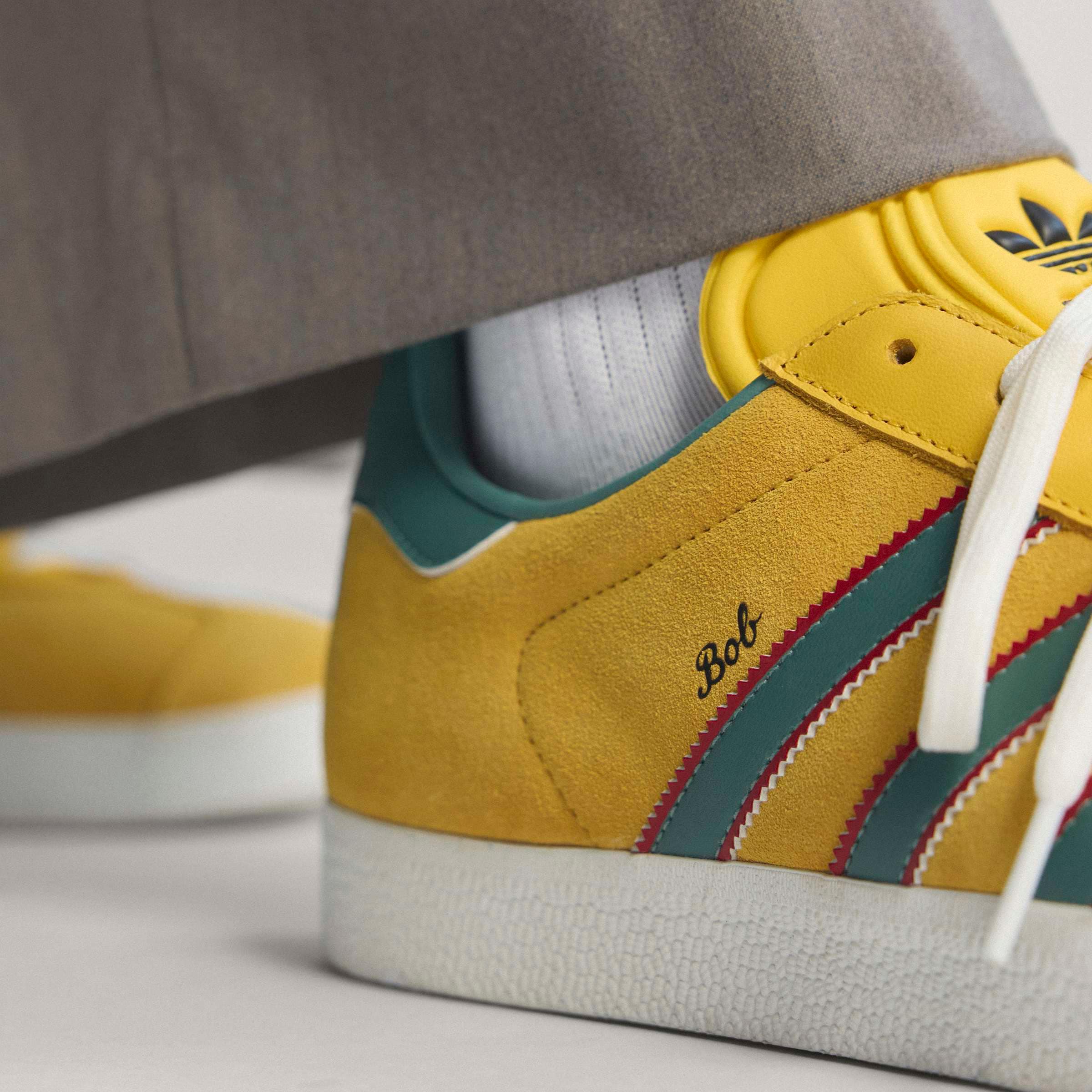 adidas Performance »ADIDAS GAZELLE«