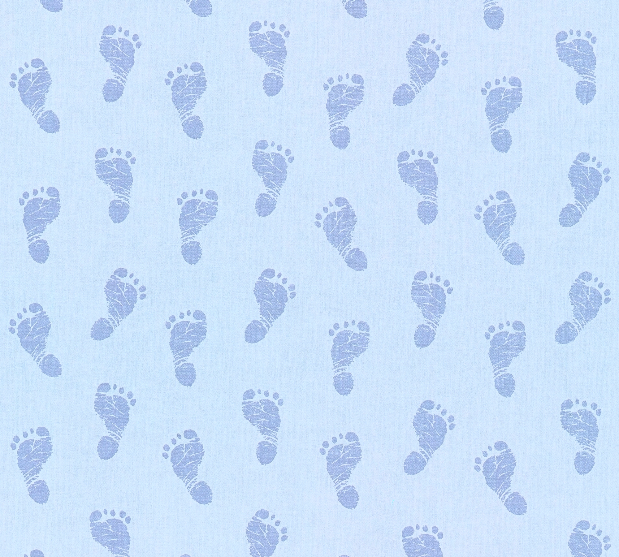 Living Walls Vliestapete "Little Stars" Motiv Abstrakt Naturalistisch Glatt Tapete Kinder Tapeten Kinderzimmer Schlafzimmer Metallic Modern Design