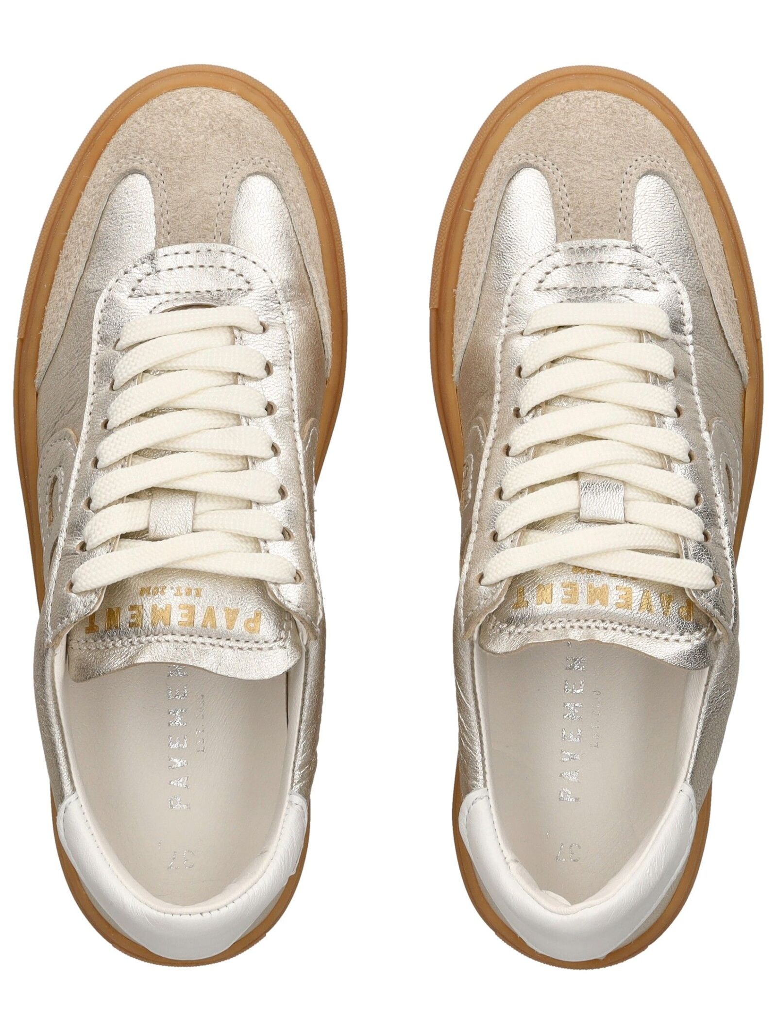 Pavement Sneaker »Pavement Sneaker Leder«