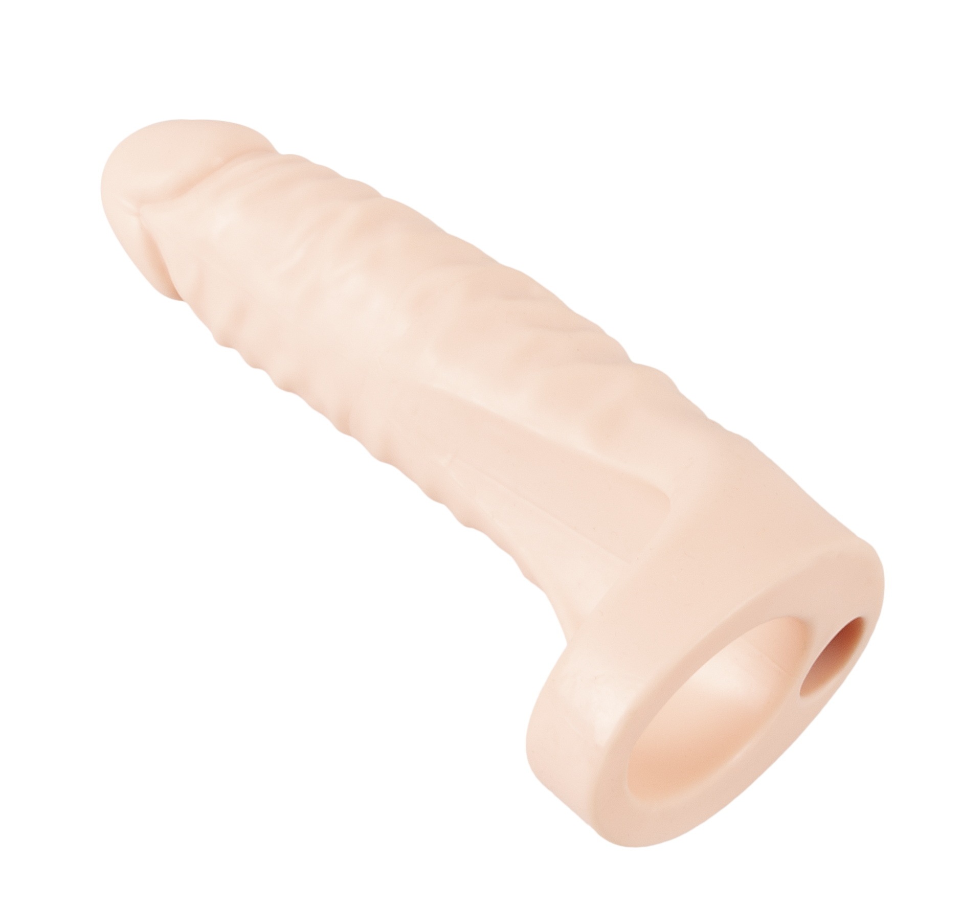 Realistixxx Vibrator »Naturvibrator Double Fucker + Vibration«