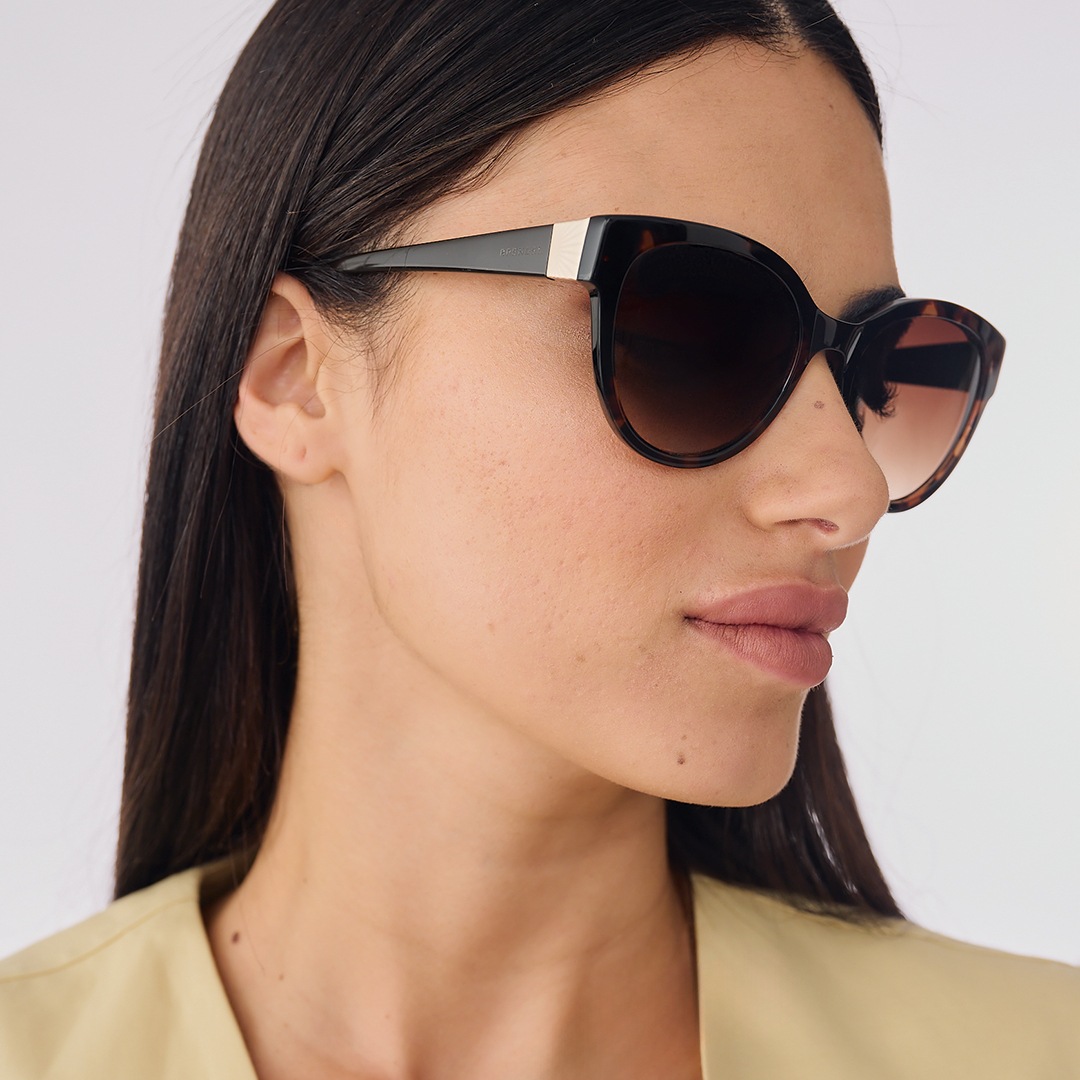 BRENDEL eyewear Sonnenbrille »BRENDEL eyewear Sonnenbrille«