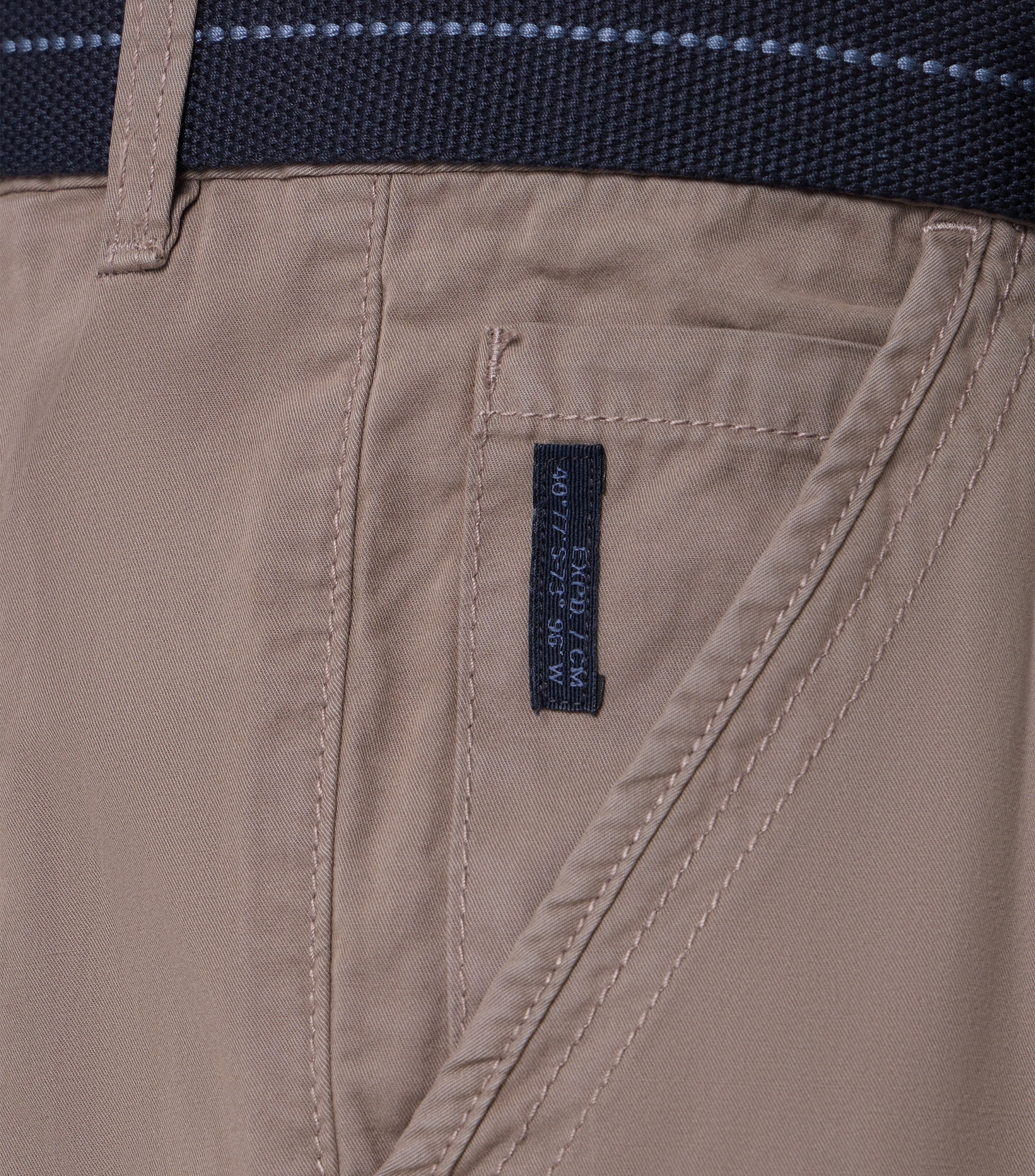CASAMODA Shorts »CASAMODA Shorts uni«