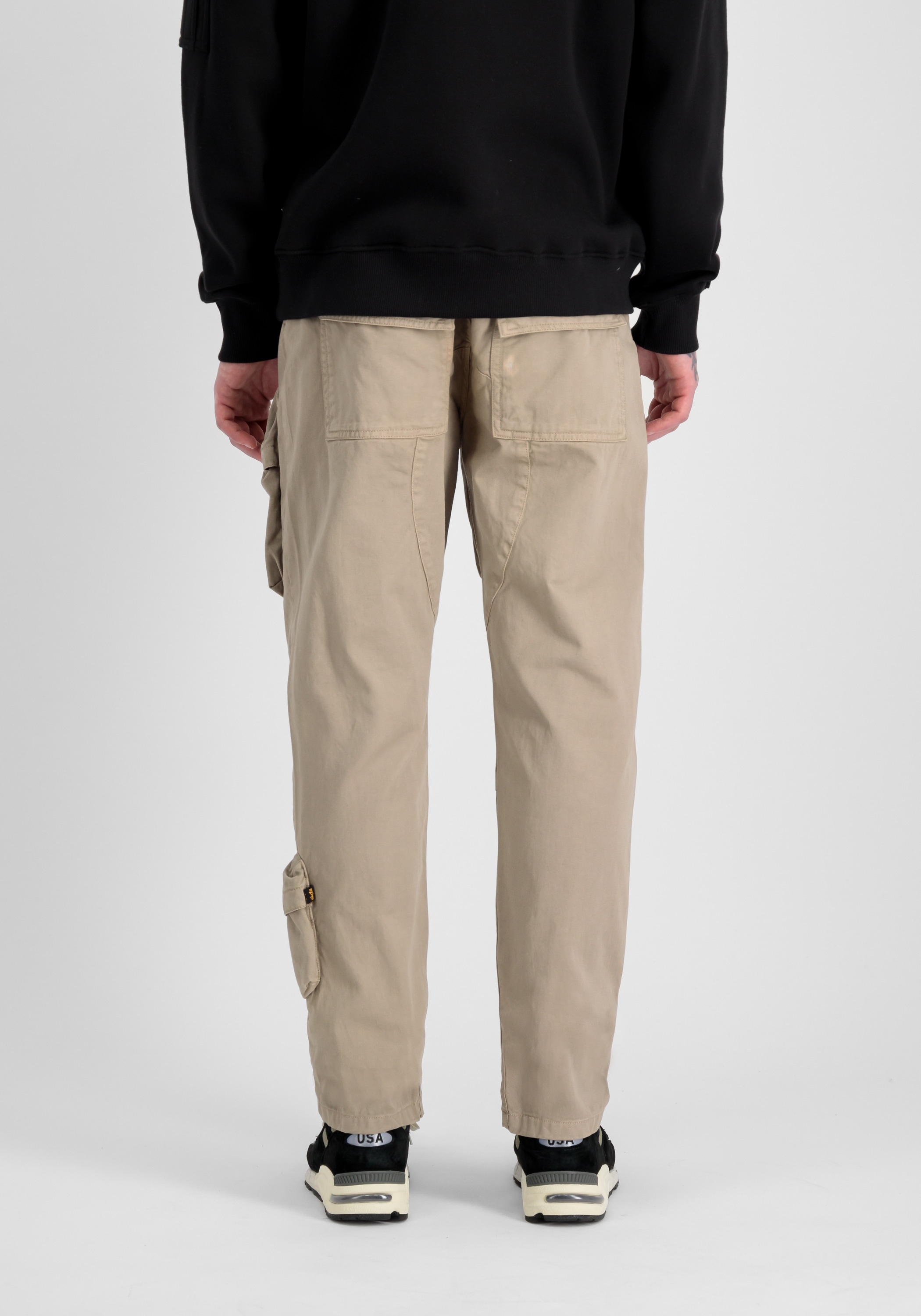 Alpha Industries Cargohose »Alpha Industries Men - Pants Tactical Pant«