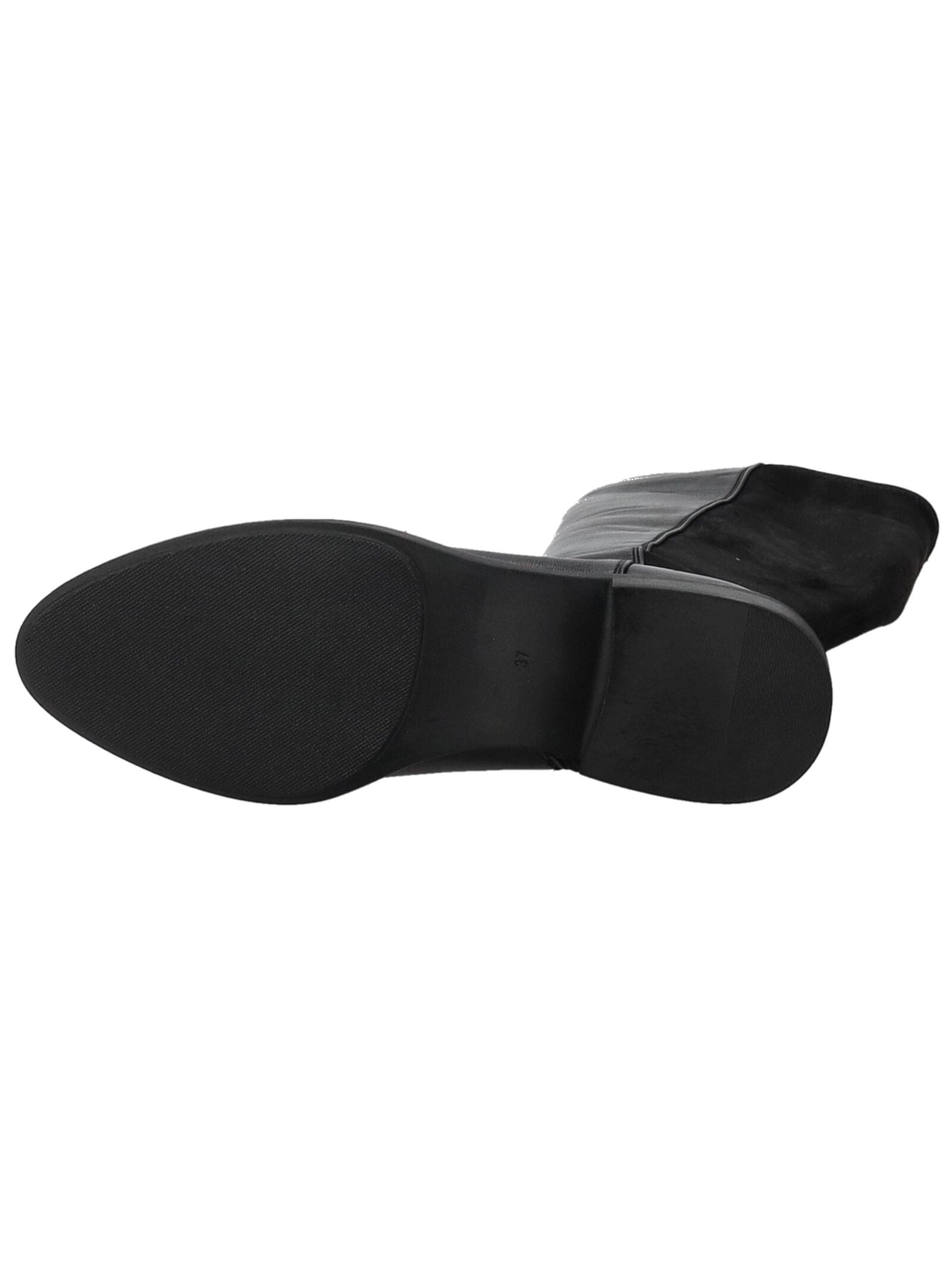 Regarde Le Ciel Stiefel »Regarde Le Ciel Stiefel Leder«