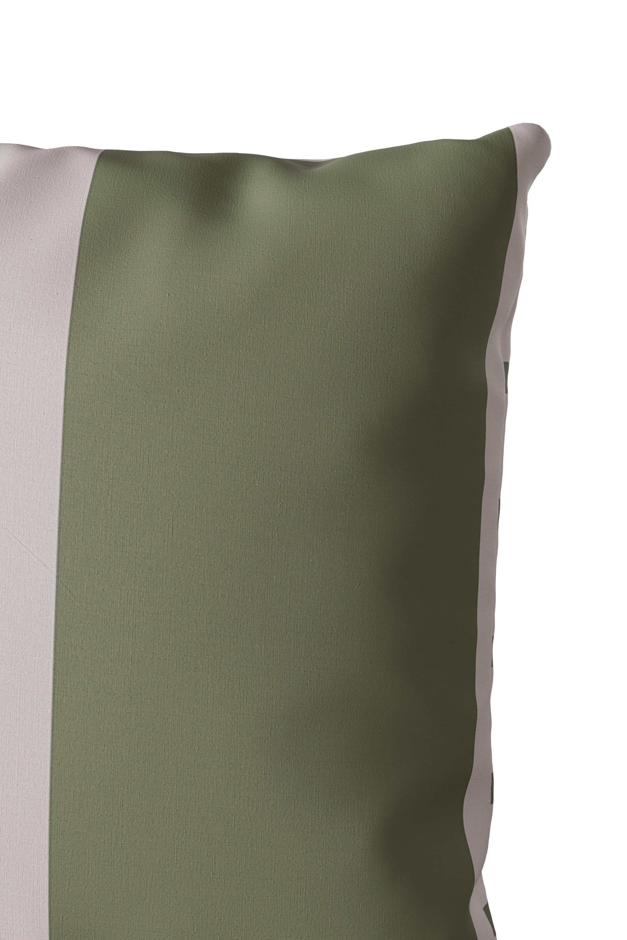 OTTO home Bettwäsche »Sari Trend« 2 tlg. tlg. moderne Bettwäsche mit Streifen, frische Farben, ab Größe 135x200 cm