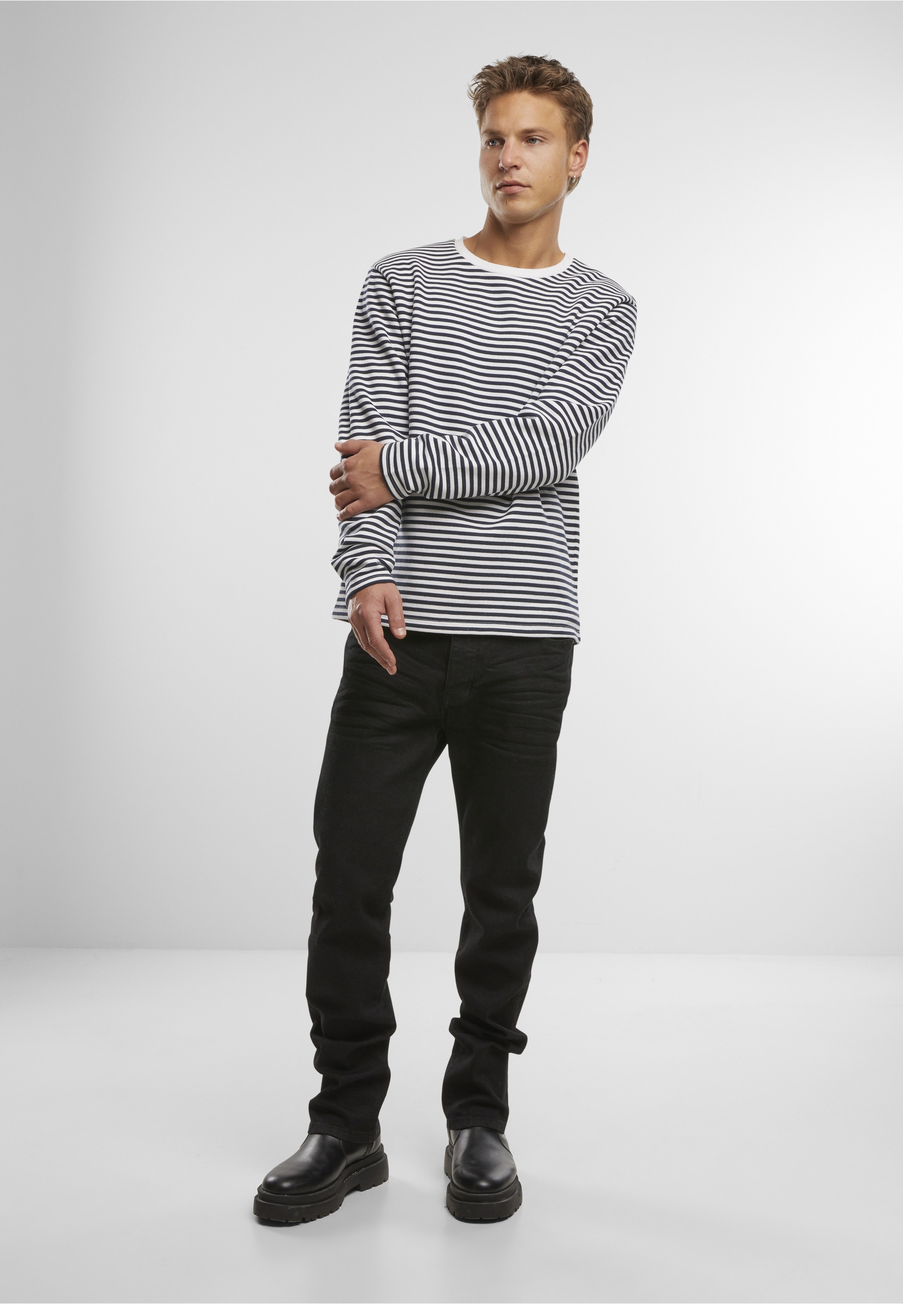 Brandit Sweater »Brandit Marine Sweat Pullover«, 1 Stk.
