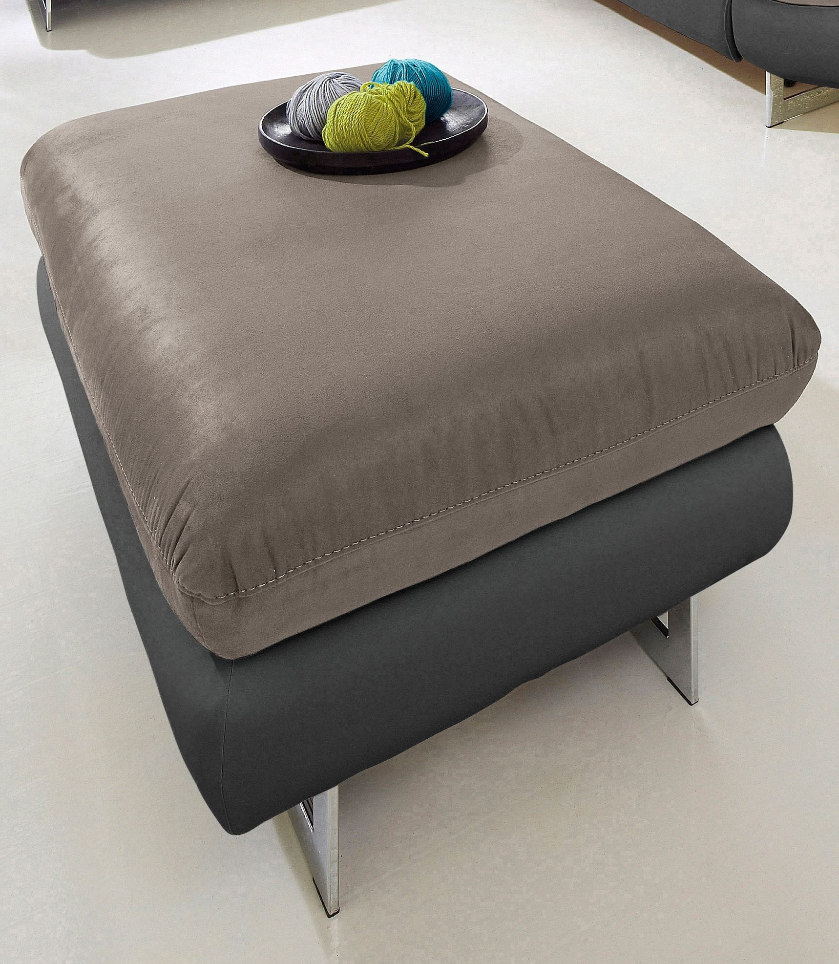 Home affaire Hocker "Solution" günstig online kaufen