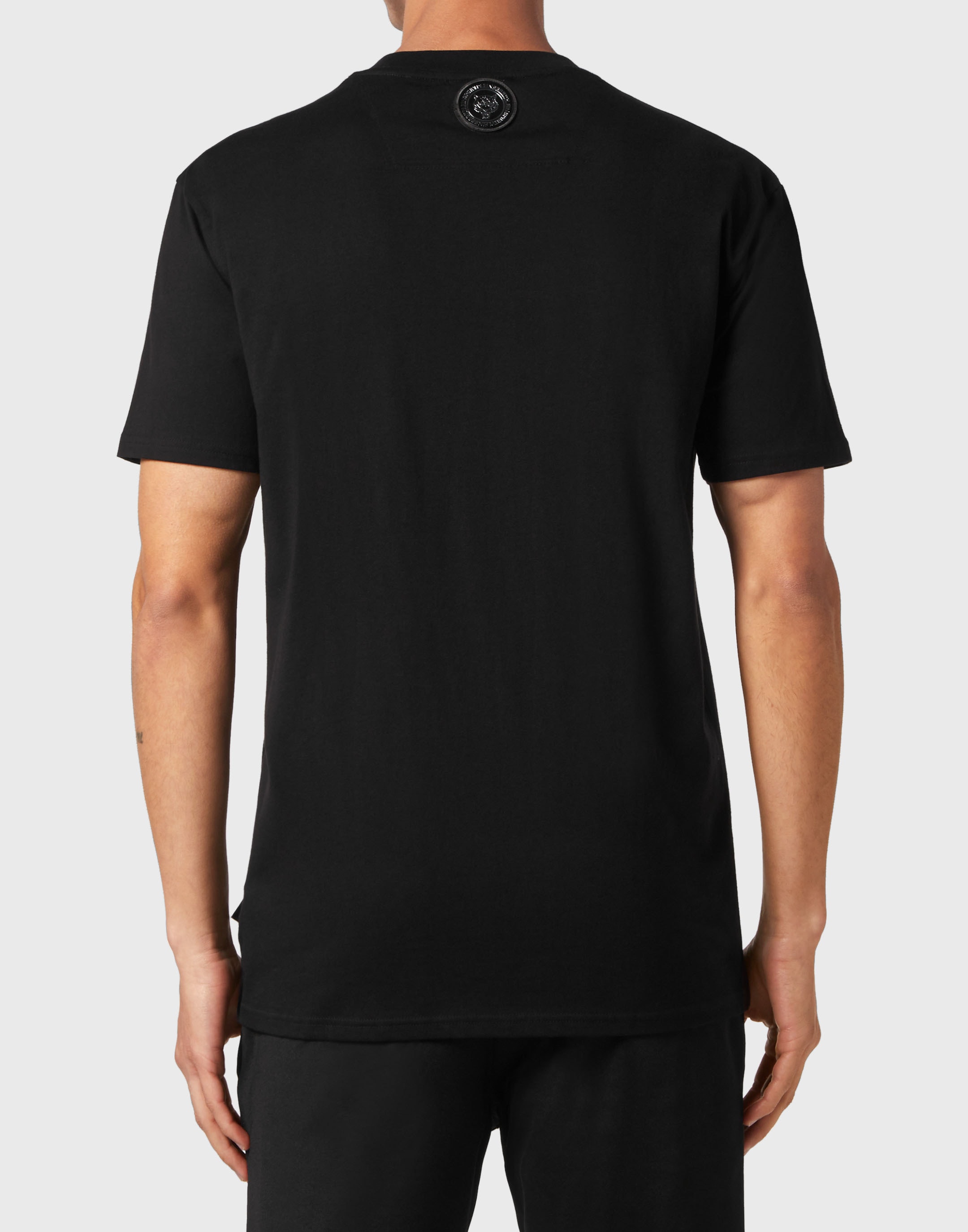 PLEIN SPORT T-Shirt »Scratch«