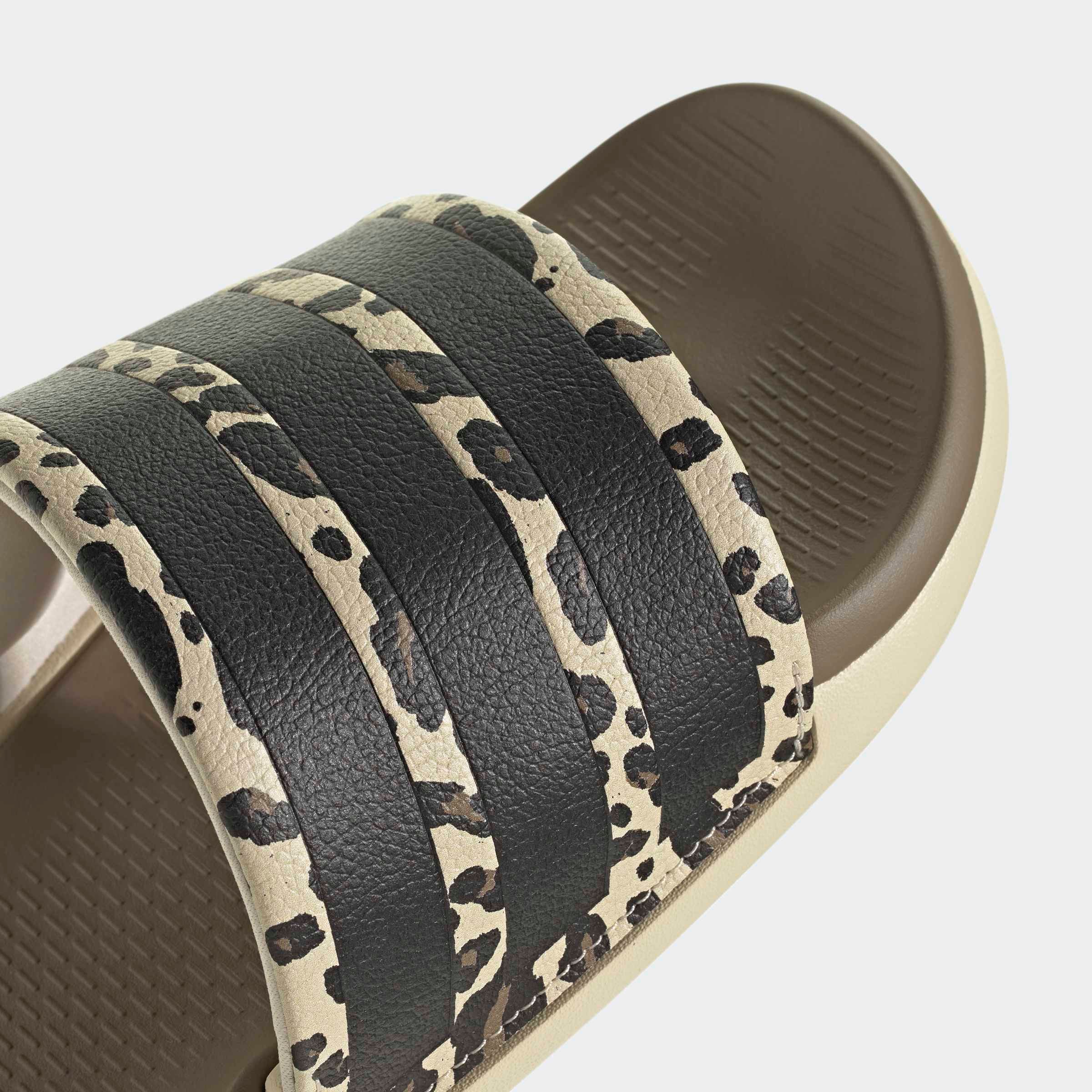 adidas Sportswear Badesandale »ADILETTE COMFORT 2.0 BADESCHLAPPEN«  Badelatschen