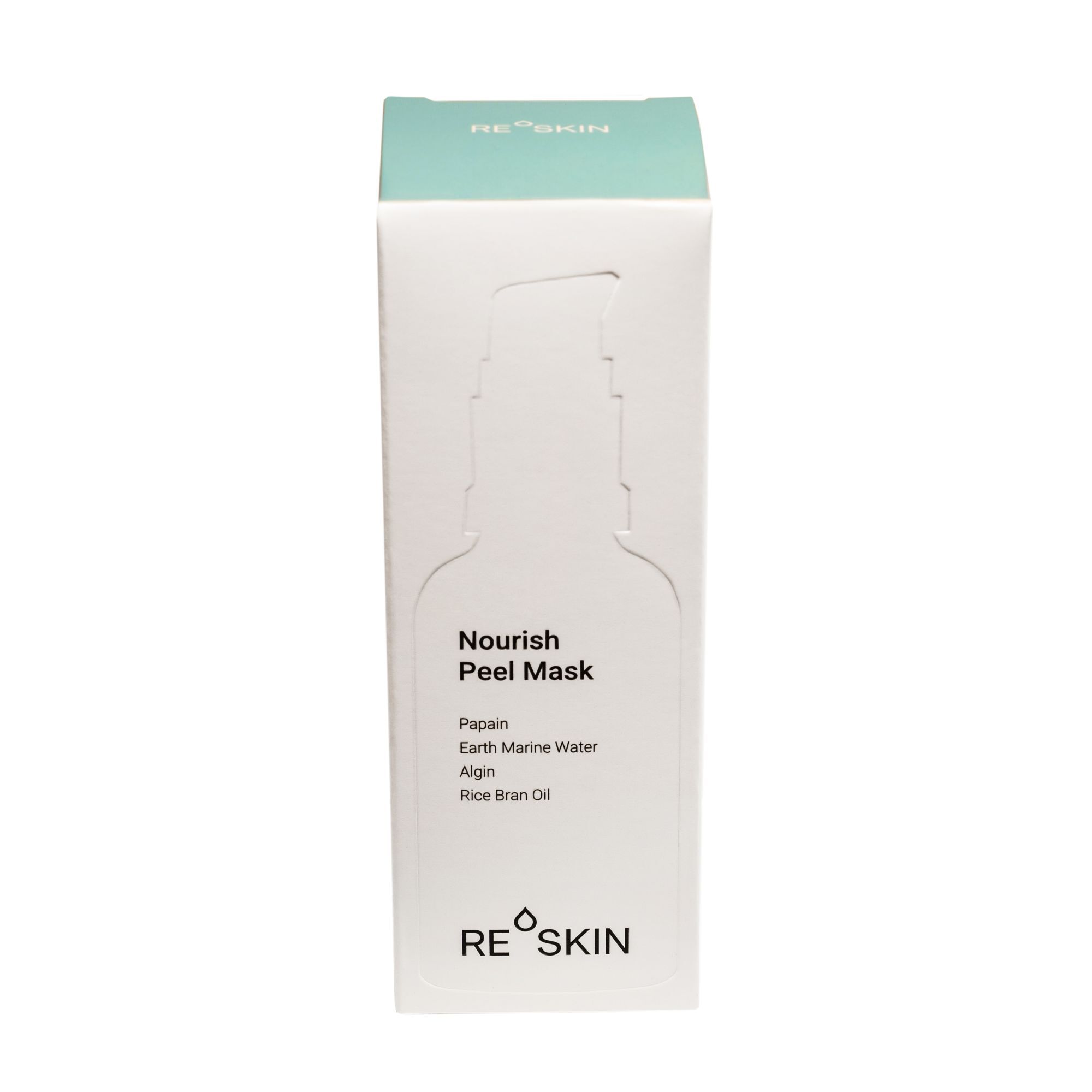 Thumbnail - Re-Skin Gesichtslotion "Nourish Peel Mask"