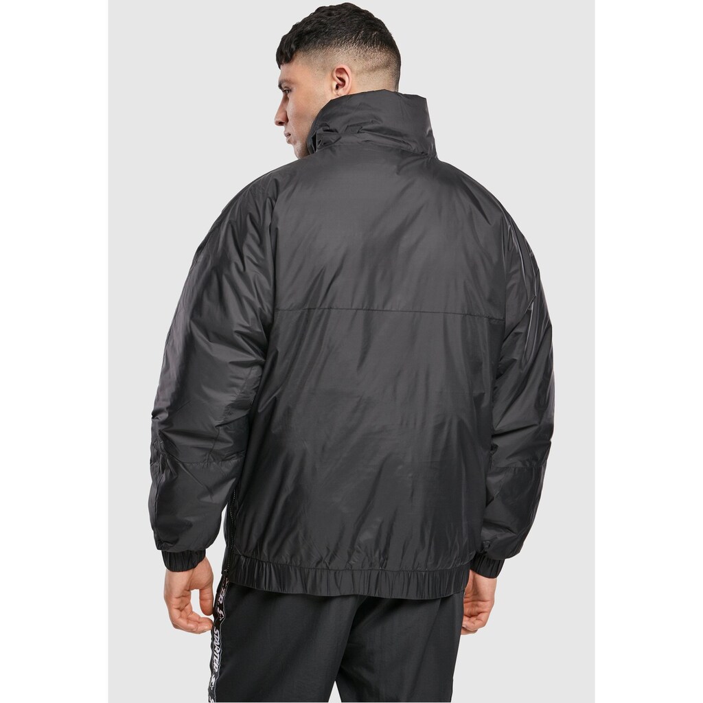 Starter Black Label Windbreaker »Herren Starter Logo Windbreaker«, (1 St.), ohne Kapuze