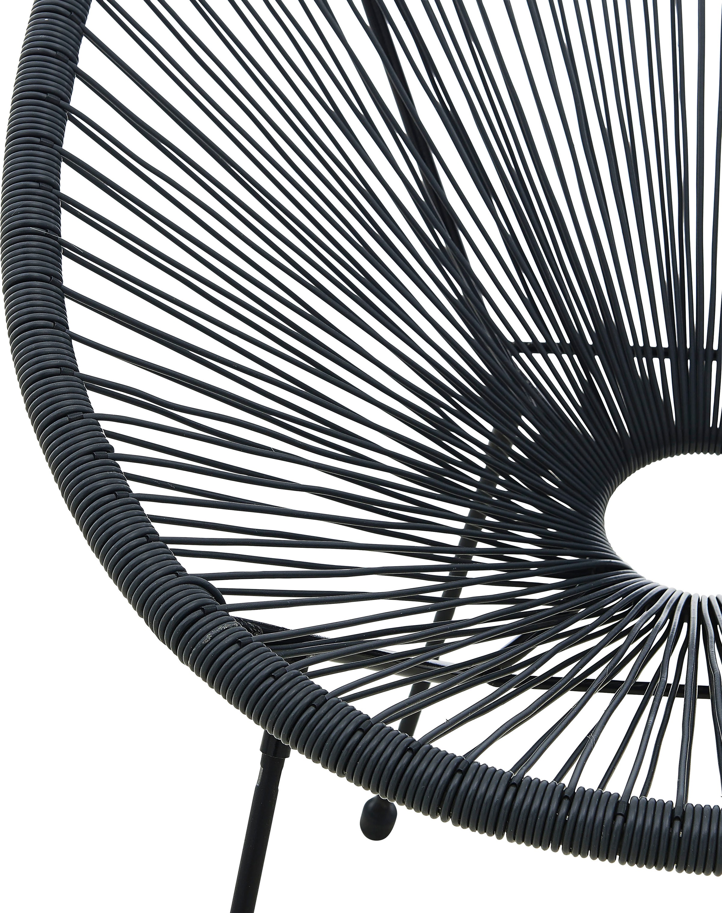 INOSIGN MÖBILIA Chair Black 3
