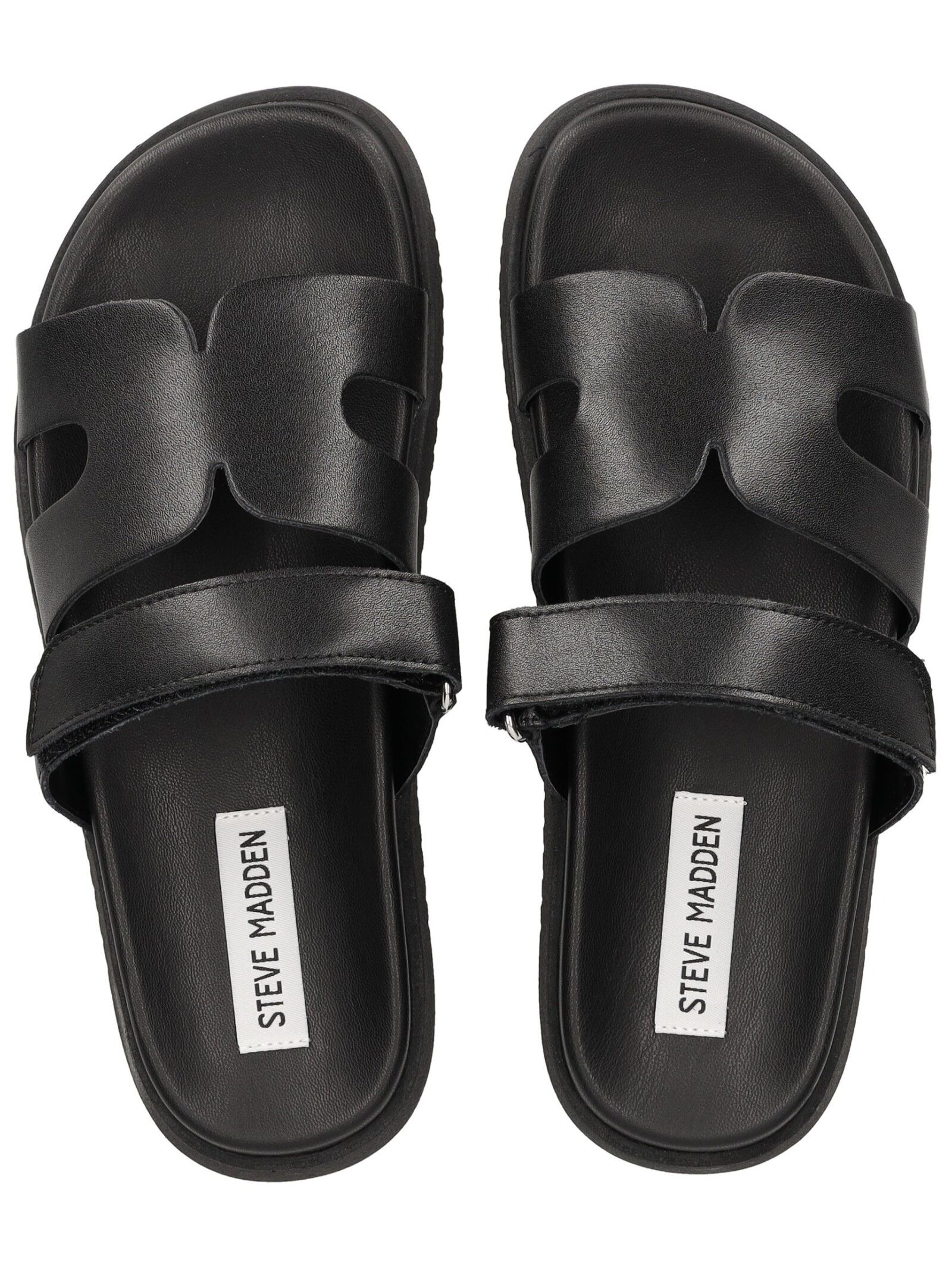 STEVE MADDEN Pantolette »STEVE MADDEN Pantoletten Leder«