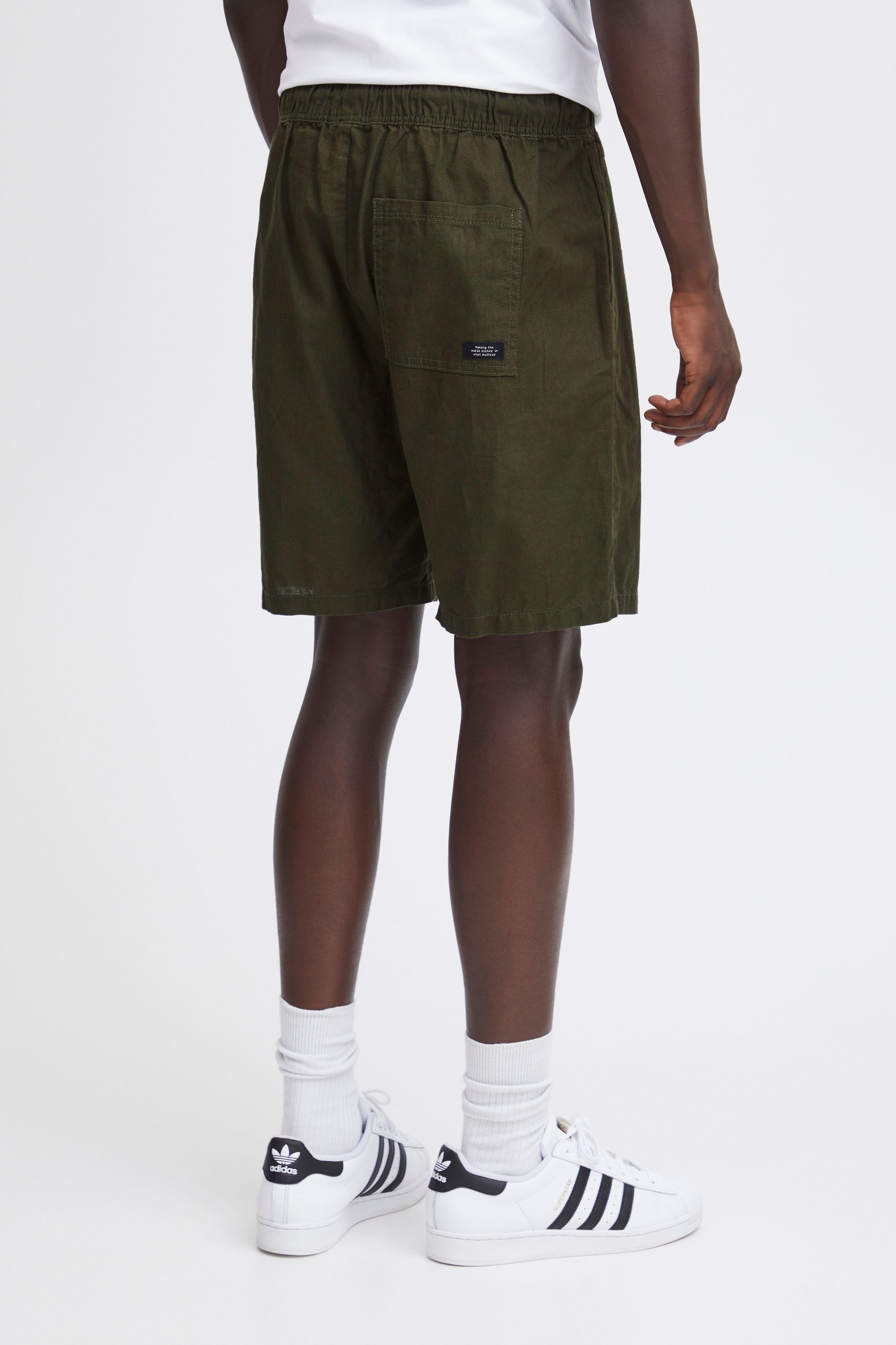 Blend Shorts »Leinenshorts BHShorts«