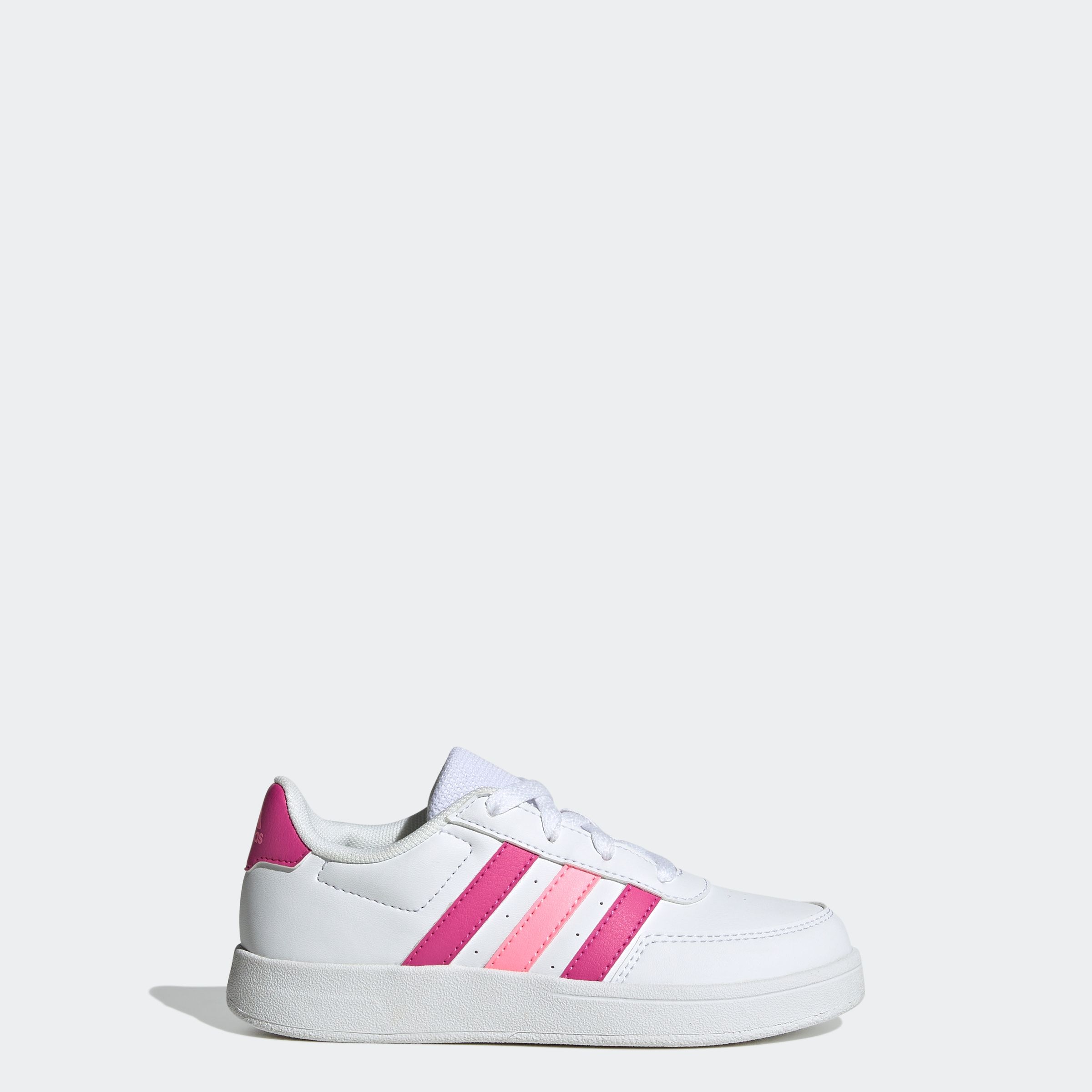 adidas Sportswear Sneaker »BREAKNET LIFESTYLE COURT LACE«