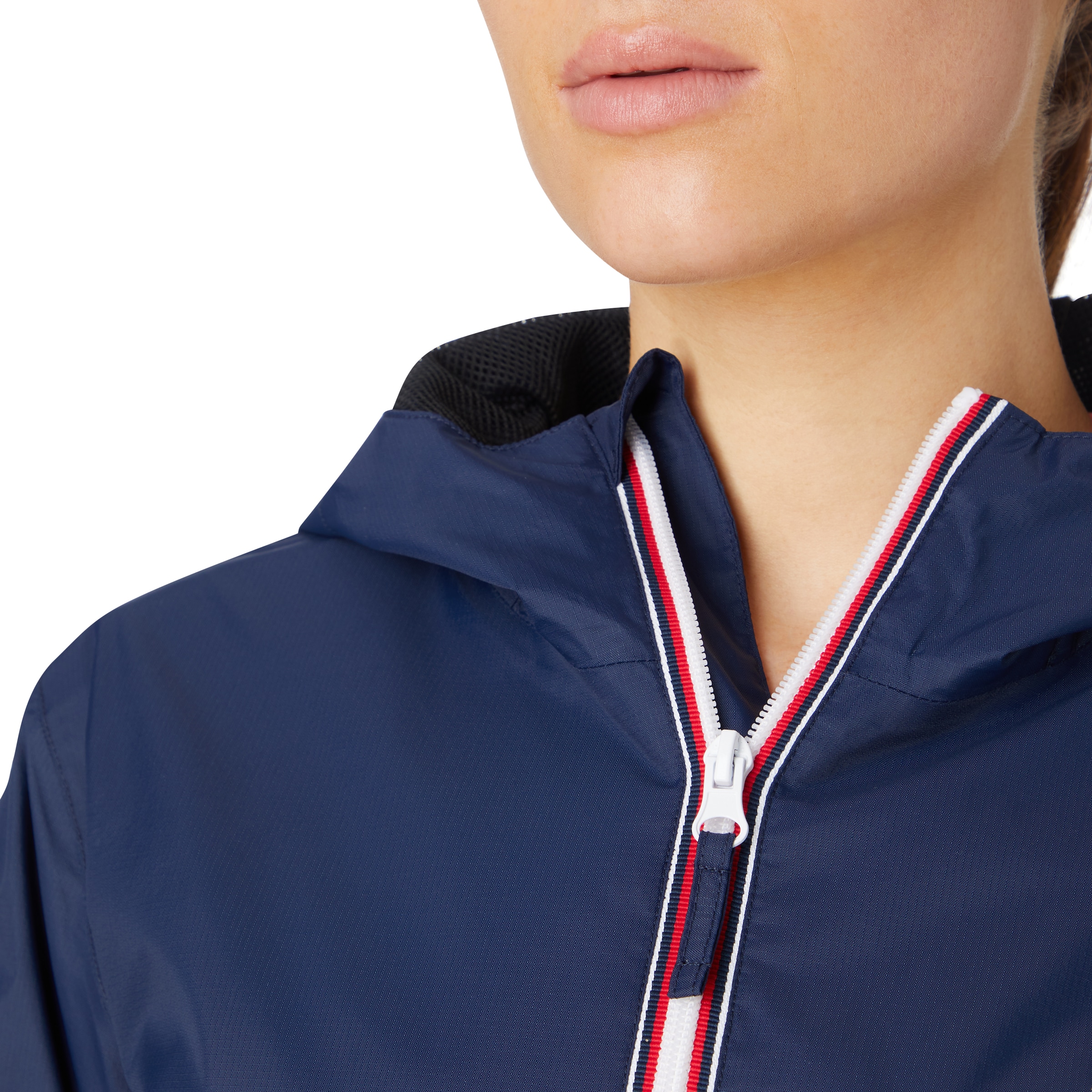 McKINLEY Regenjacke »Regenjacke Kereol III wms«, (1 St.), mit Kapuze