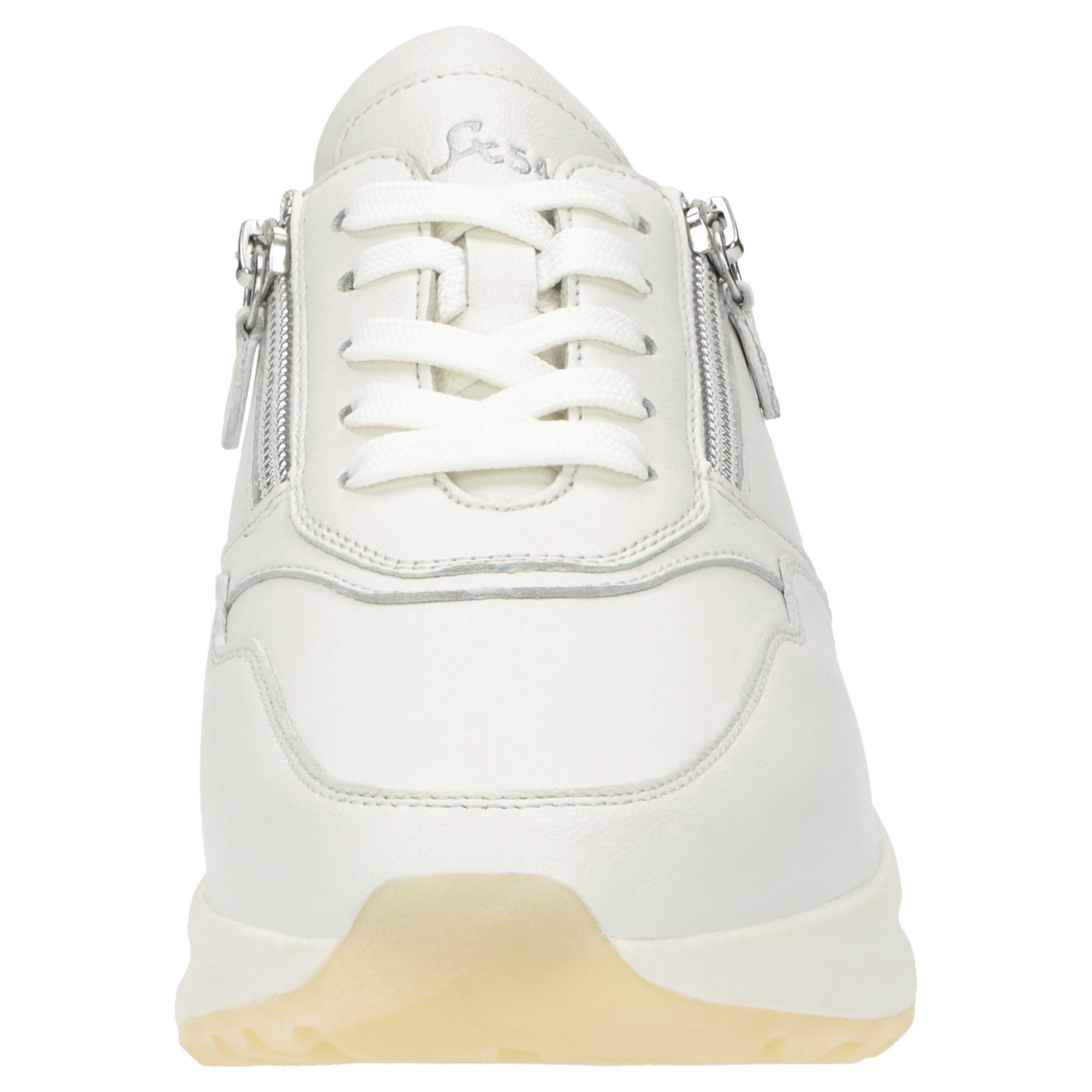 SIOUX Sneaker »Sunivla-702-J«