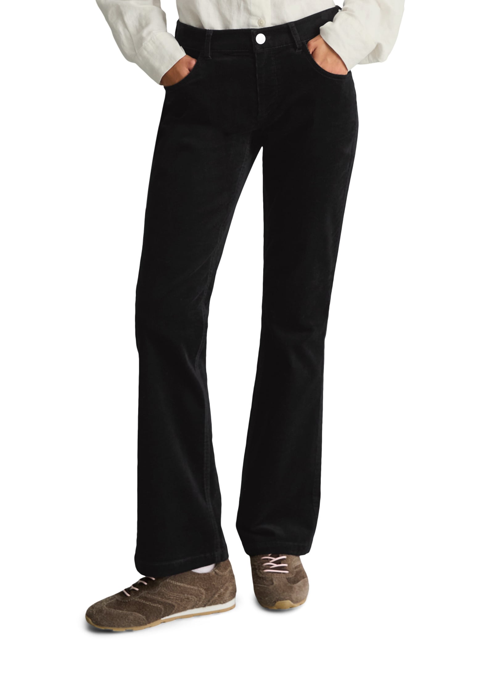 Marc OPolo DENIM "aus Organic Cotton-Mix-Stretch"