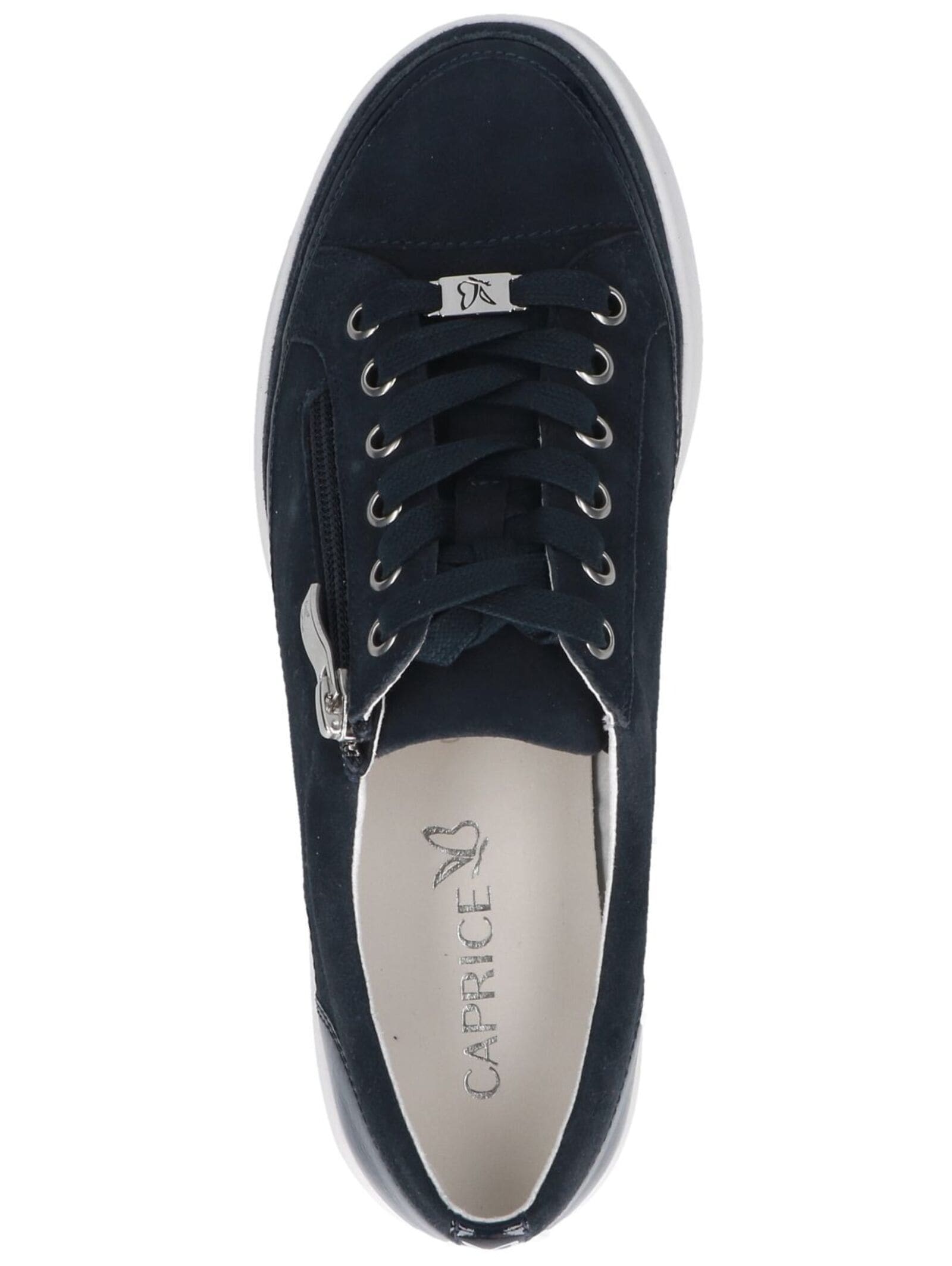 Caprice Sneaker »Caprice Sneaker Leder«