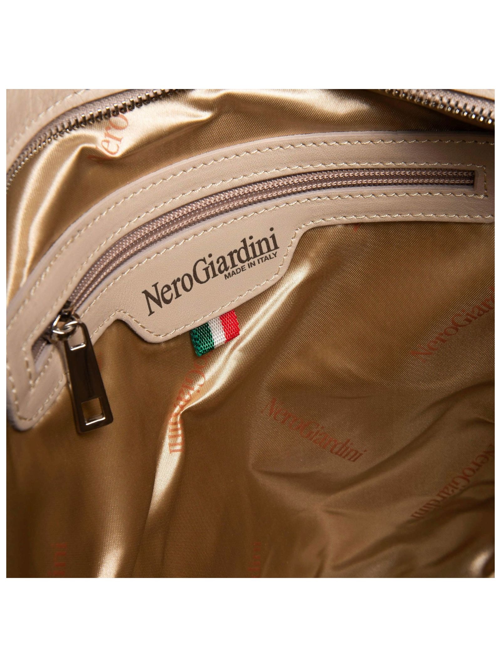 Nero Giardini Shopper »Nero Giardini Taschen Leder«