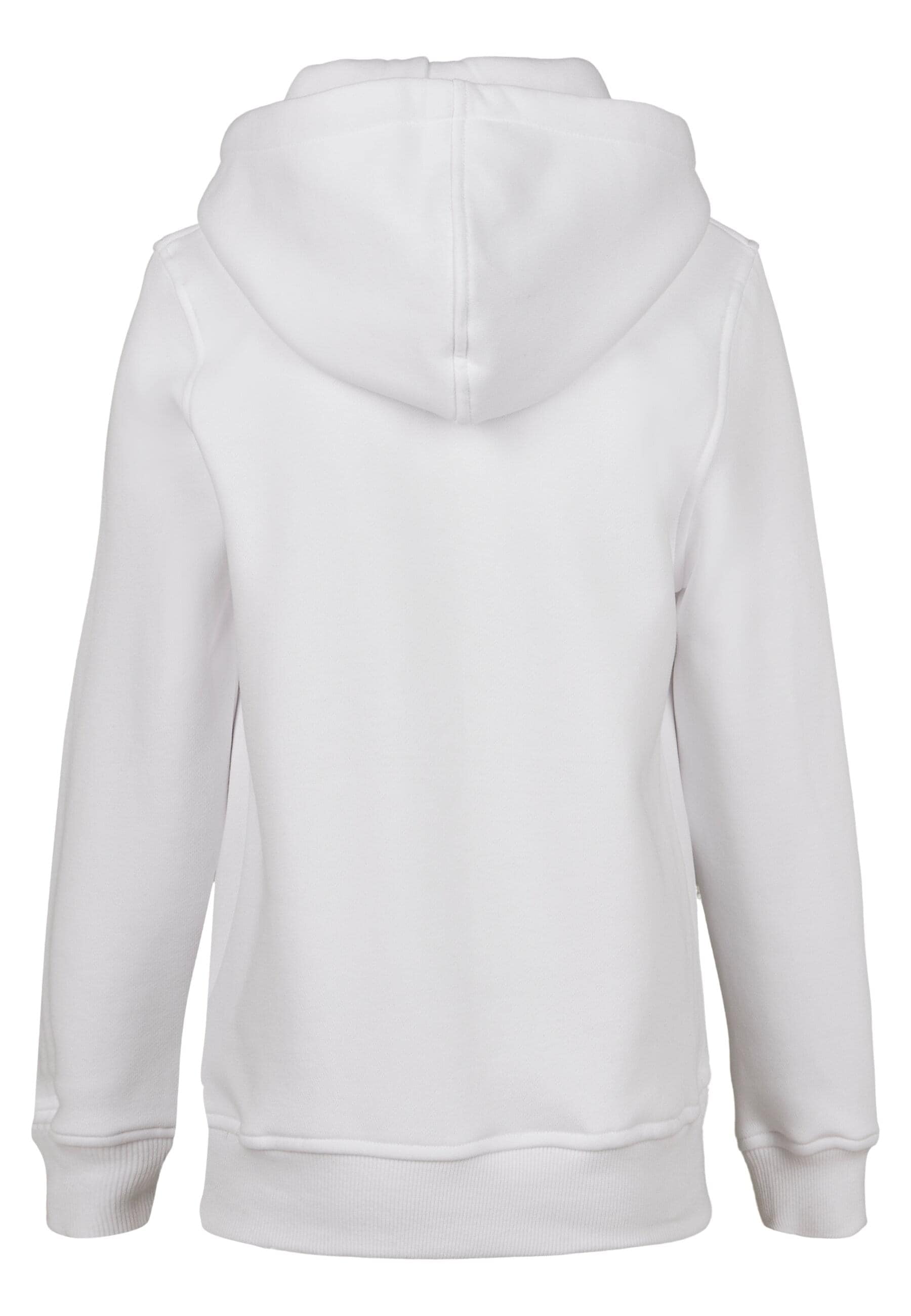MisterTee Kapuzensweatshirt »MisterTee Herren Kids Save And Love Hoody«, (1 tlg.)