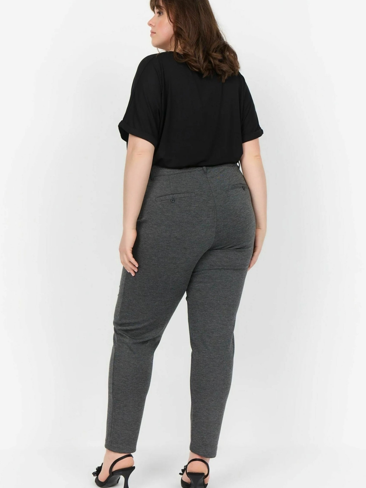 Wasabi Concept Chinohose »Wasabi Concept Trouser WA-SINA 2«