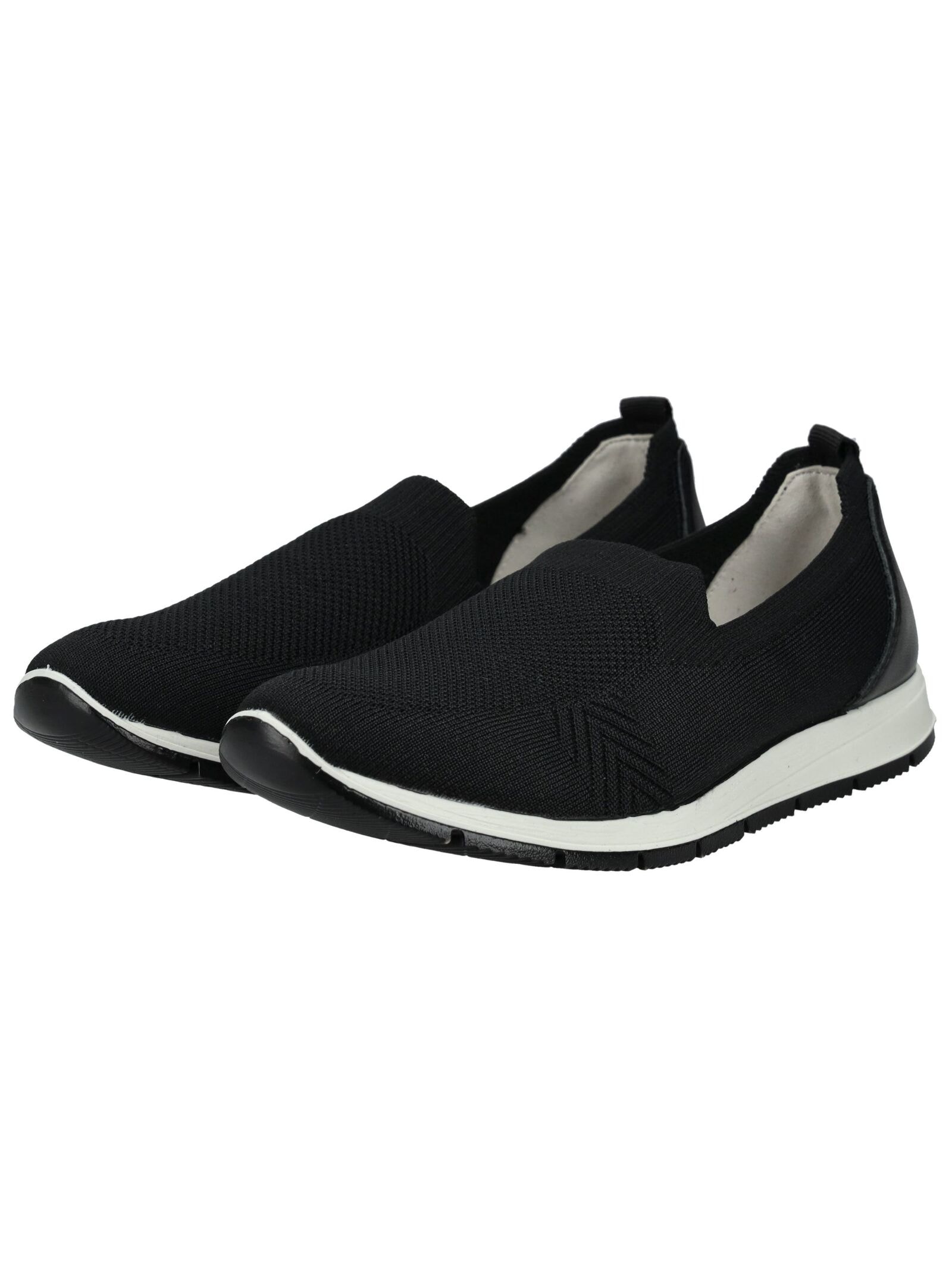 Imac Slipper »Imac Slipper Lederimitat/Textil«