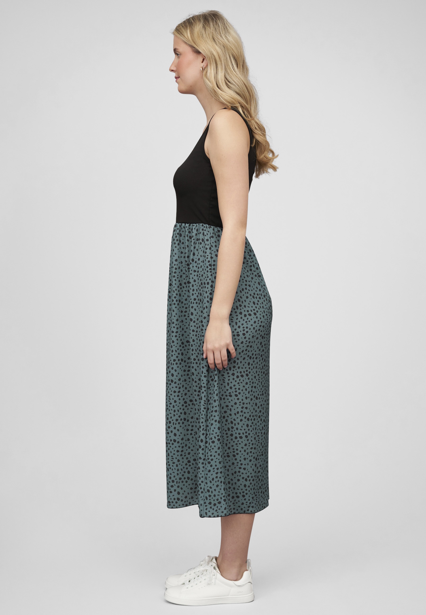 CLOUD 5IVE Shirtkleid »CLOUD 5IVE Damen« 1 Stk. tlg.