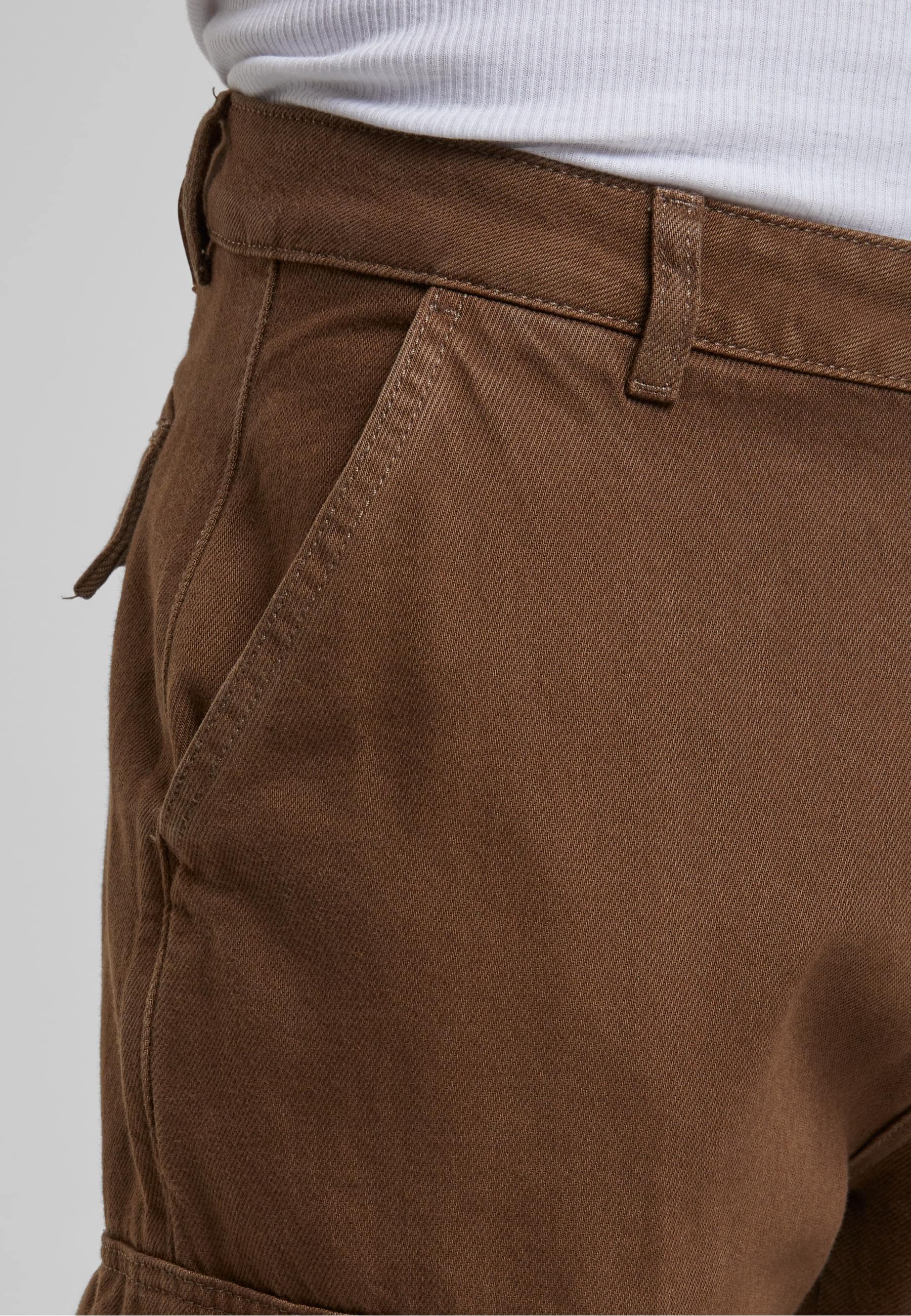 2Y Studios Cargohose »2Y Studios 2Y Kiran 4 Pocket Cargo«, (1 tlg.)