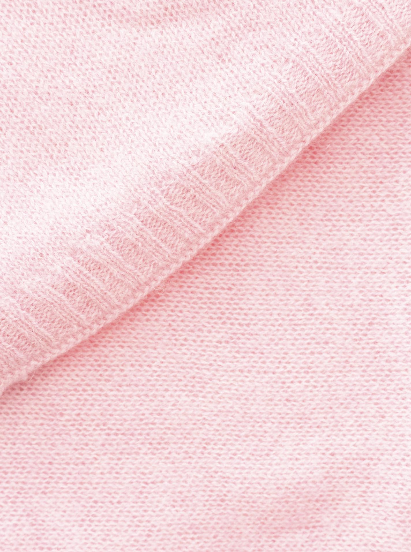 Thumbnail - Zwillingsherz Modeschal, Strick, unifarben, weich, wärmend, Kaschmir