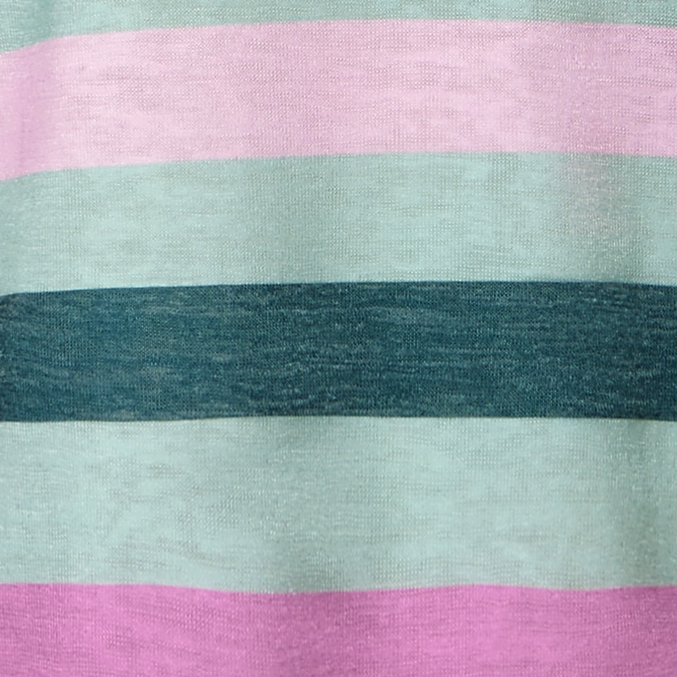 STREET ONE T-Shirt, mit Rundhalsausschnitt