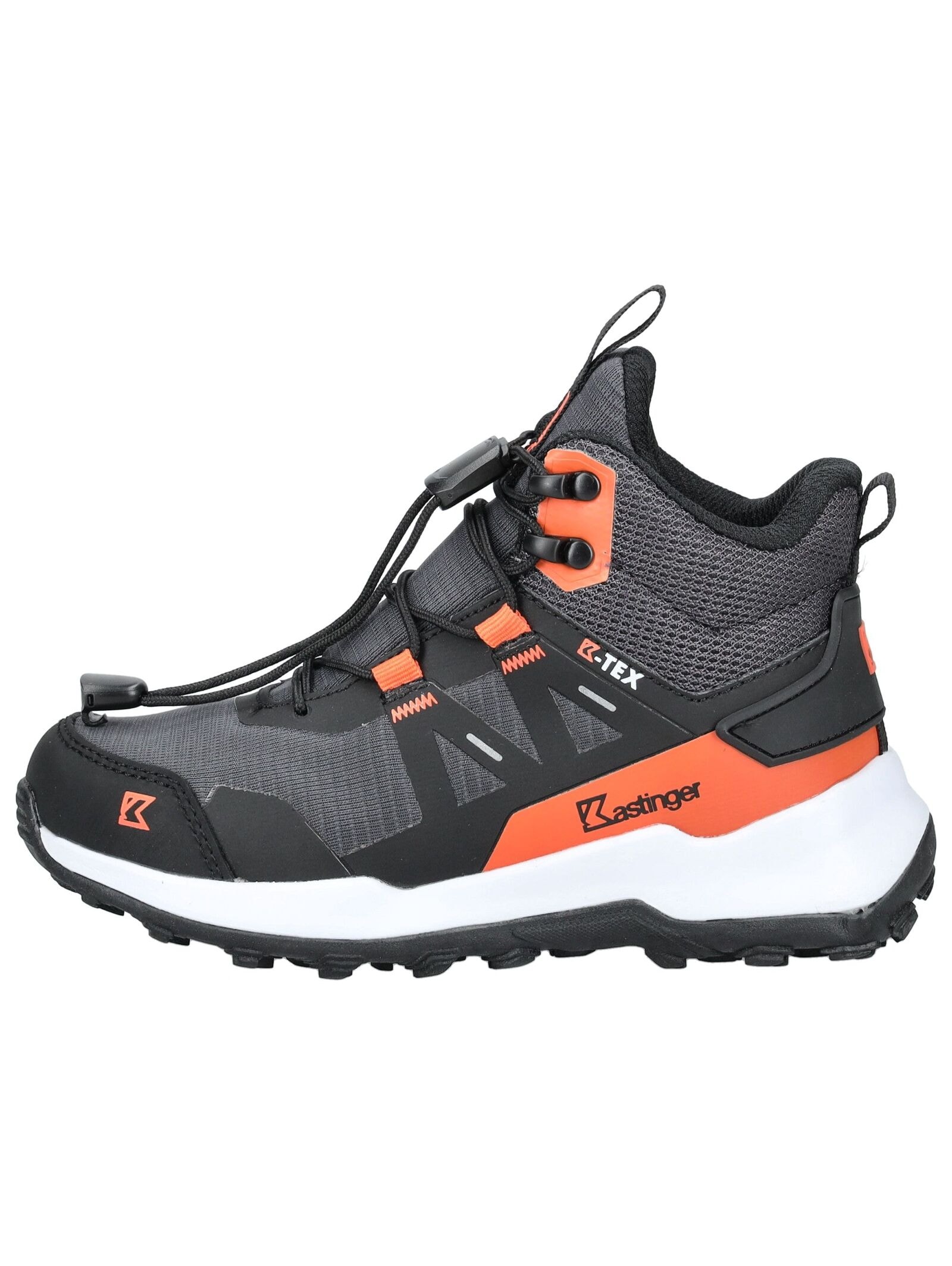 Kastinger Trekkingschuh »Kastinger Wanderschuhe Lederimitat/Nylon«