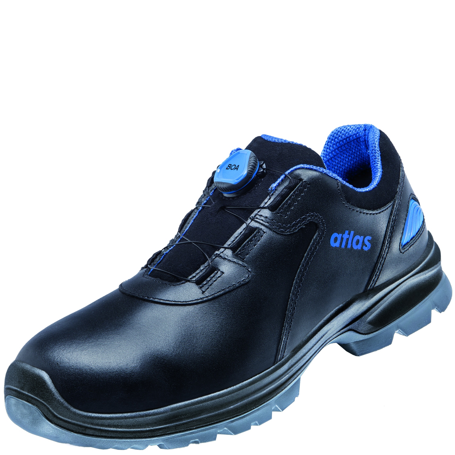 Atlas Schuhe Sicherheitsschuh "SL 9645 XP BOA"